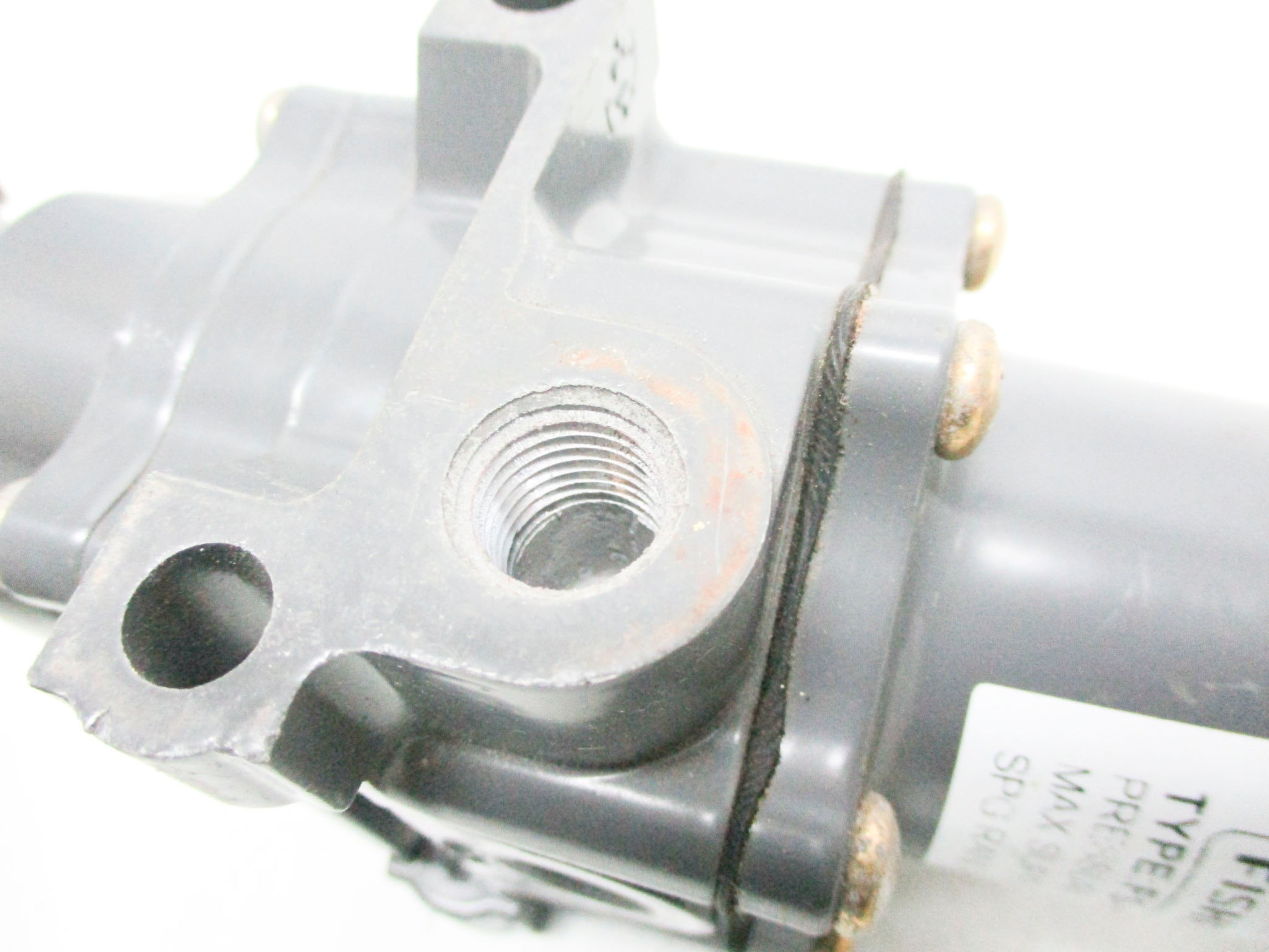 FISHER FS-67CFR-224 UNMP