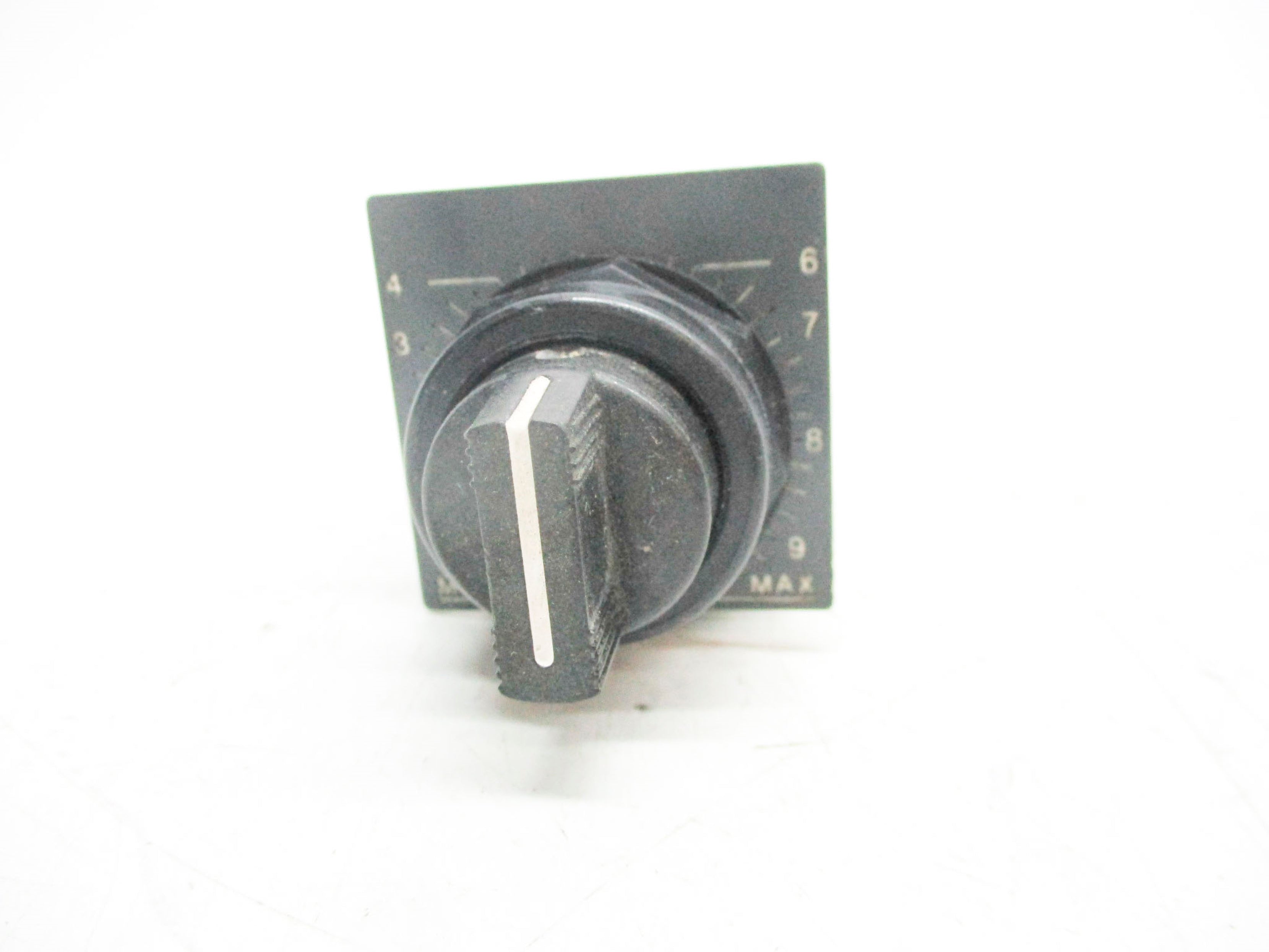 ALLEN BRADLEY 800H-UR29 SER. G UNMP