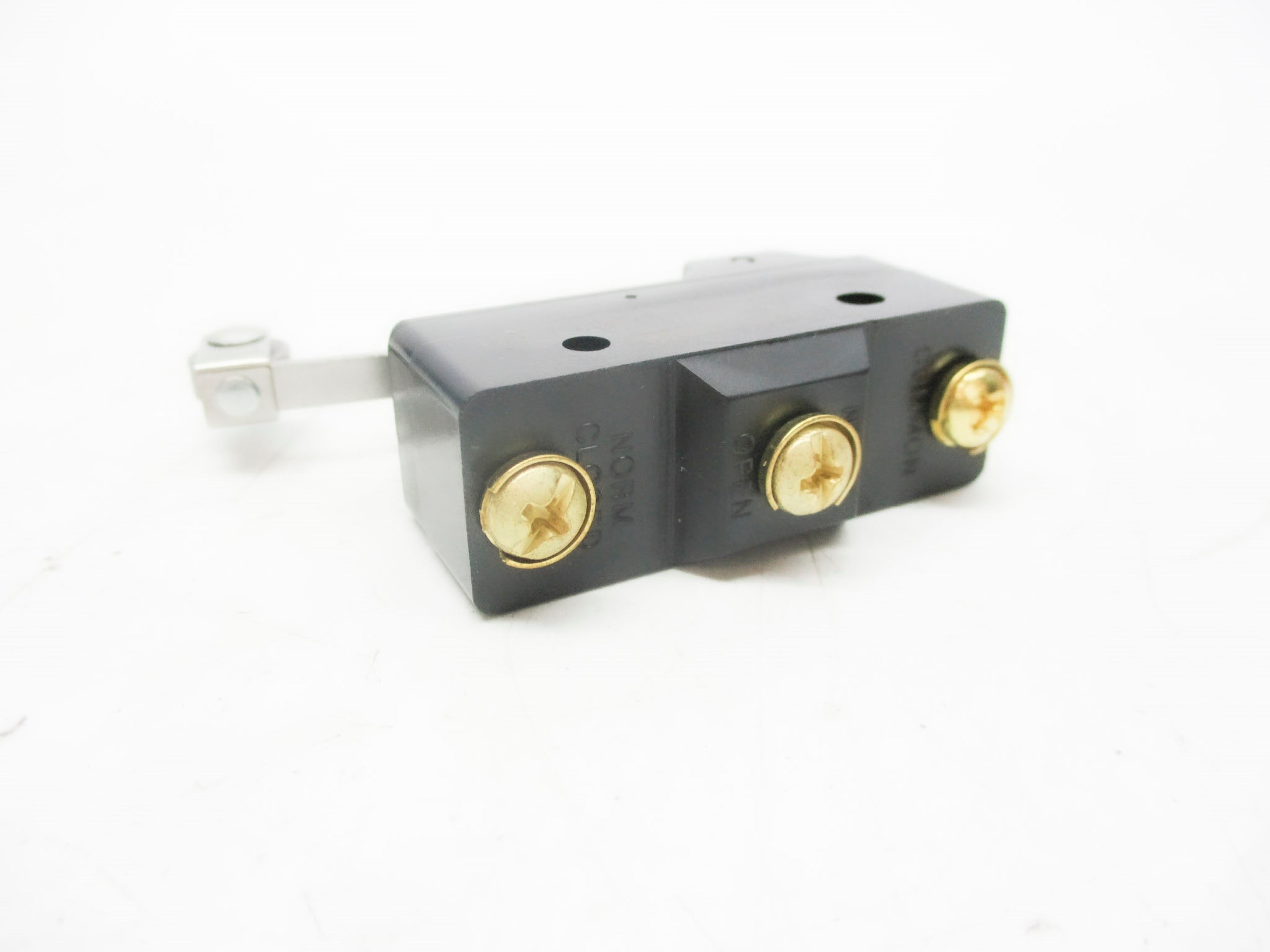 MICRO SWITCH BA-2RV2-A2 480VAC 20A NSNP
