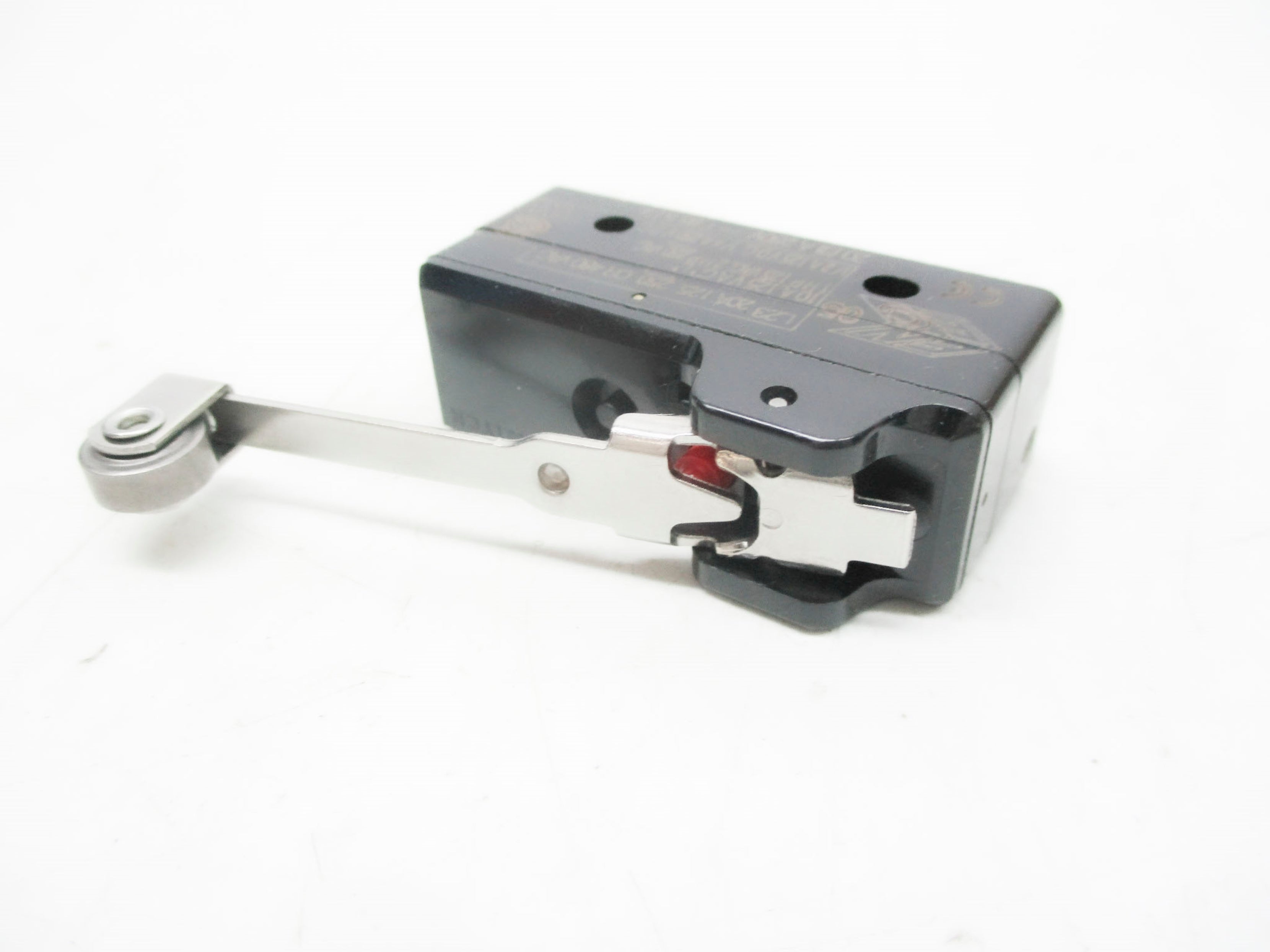 MICRO SWITCH BA-2RV2-A2 480VAC 20A NSNP