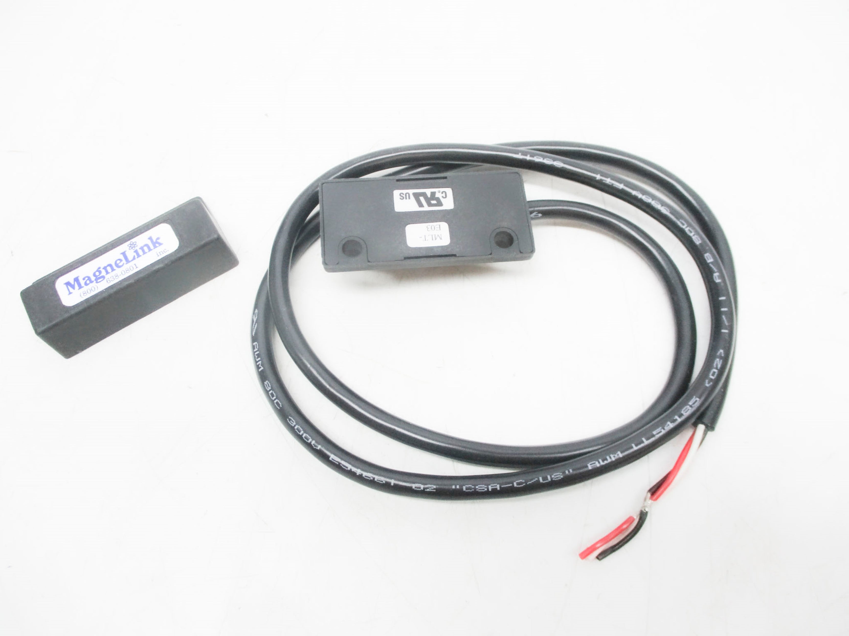 MAGNELINK MLT-E03 NSNP