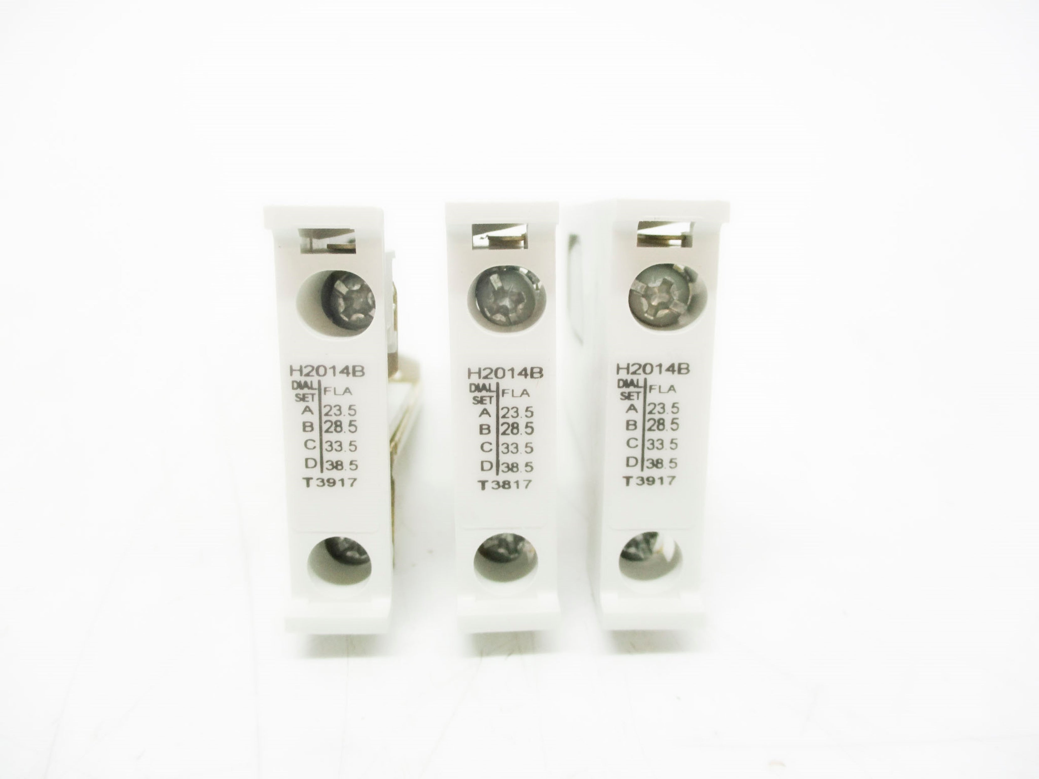 EATON H2014-3 (PKG OF 3) NSMP