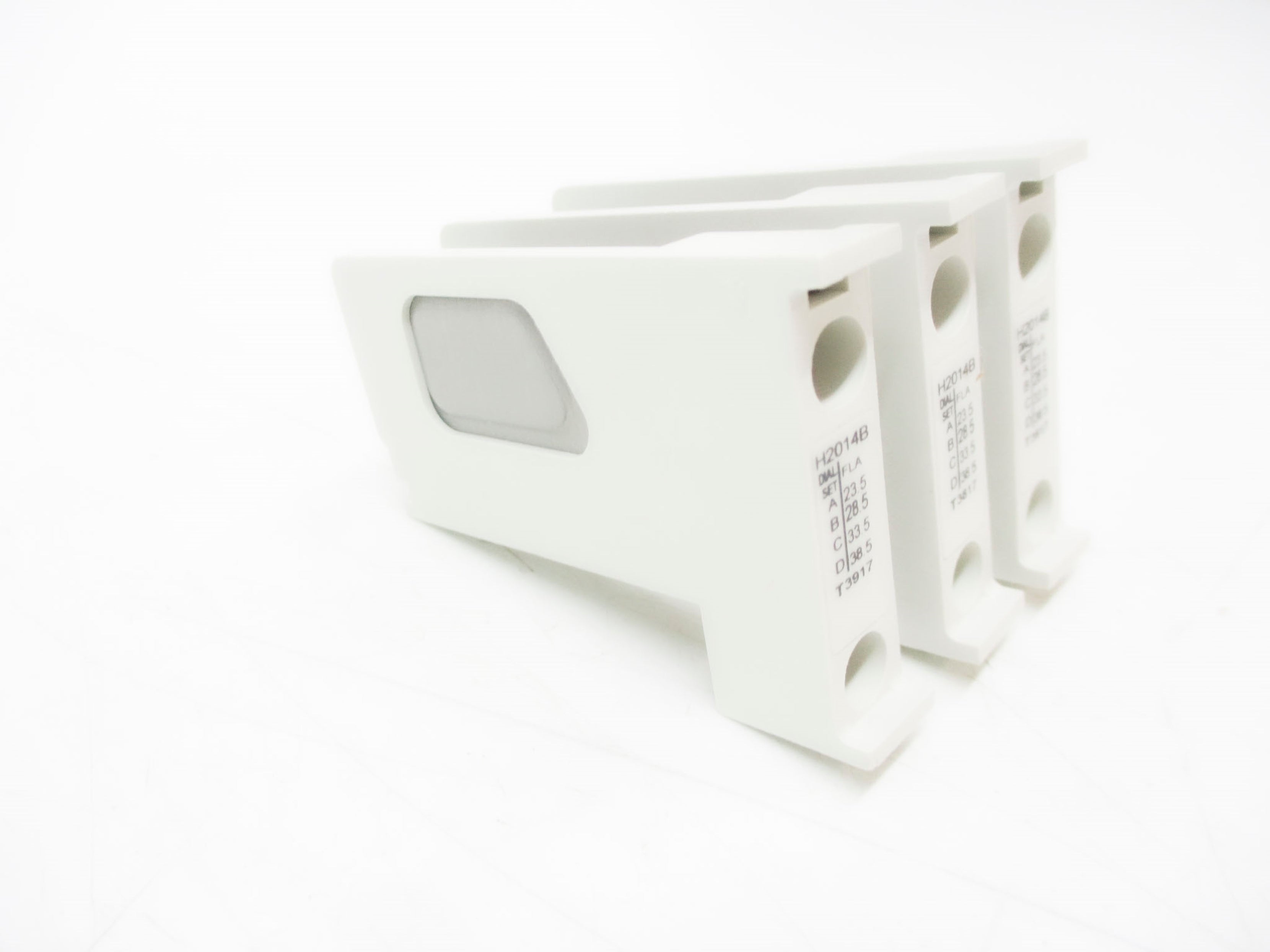 EATON H2014-3 (PKG OF 3) NSMP