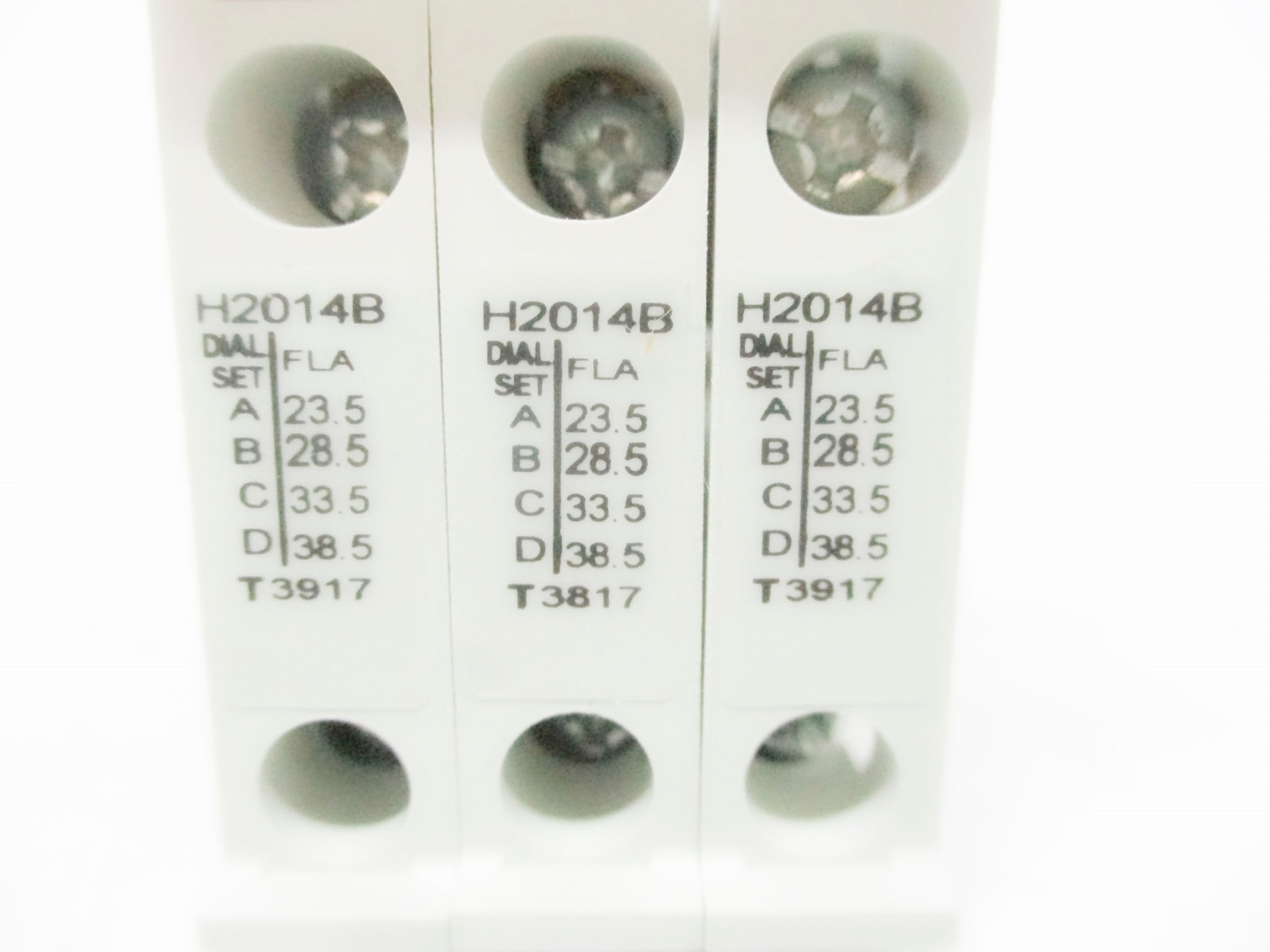 EATON H2014-3 (PKG OF 3) NSMP
