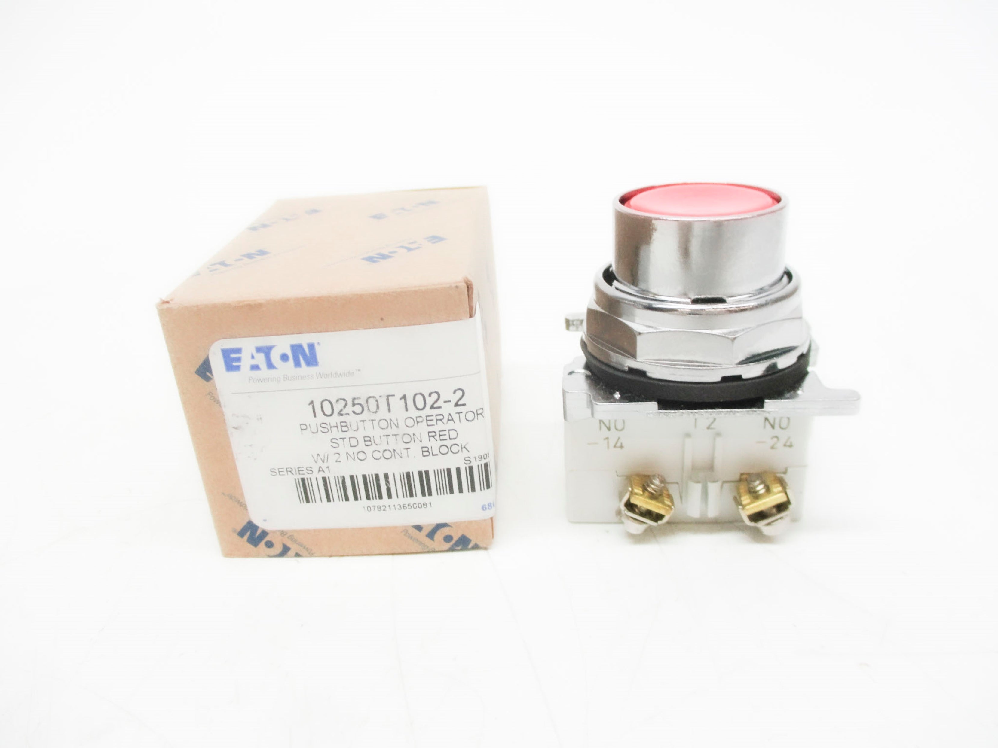 EATON 10250T102-2 SER. A1 NSMP