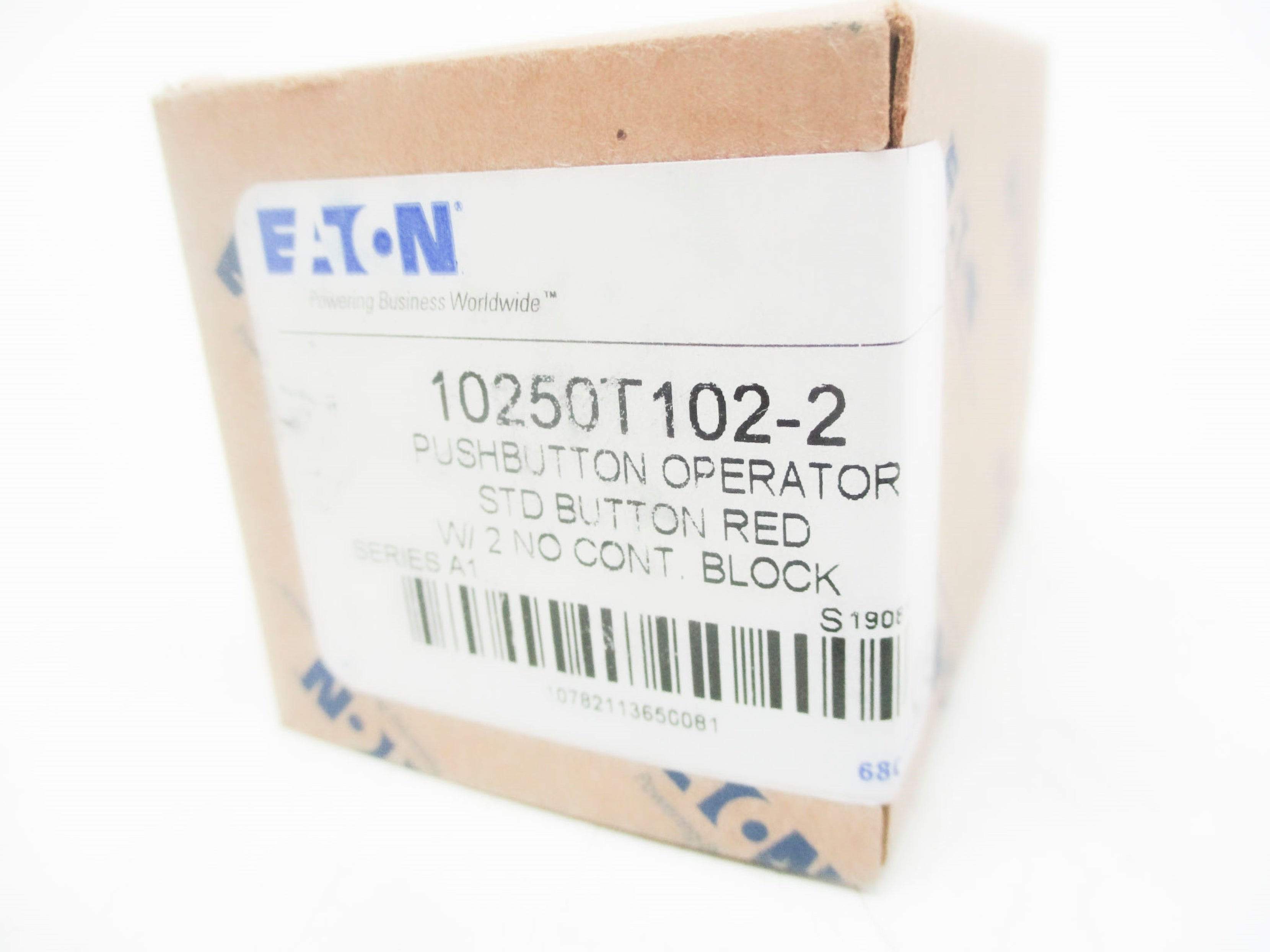 EATON 10250T102-2 SER. A1 NSMP