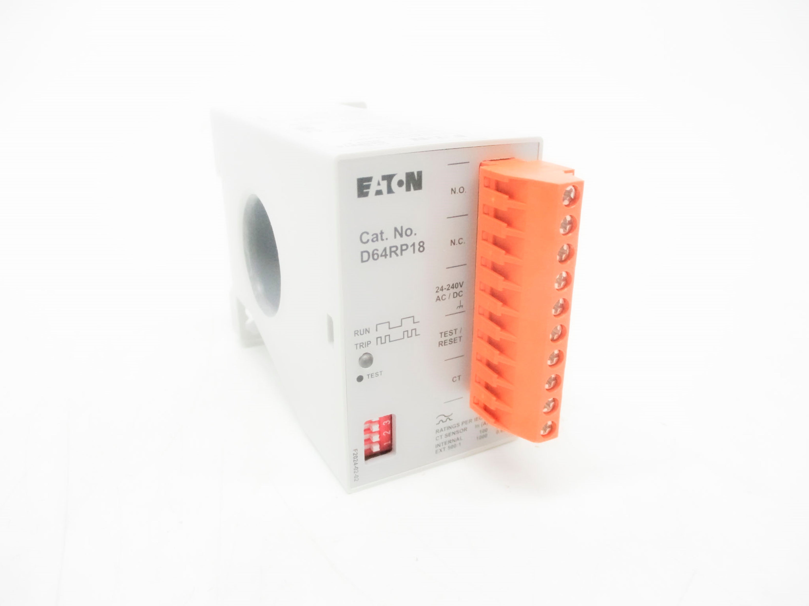 EATON D64RP18 SER. B1  NSMP