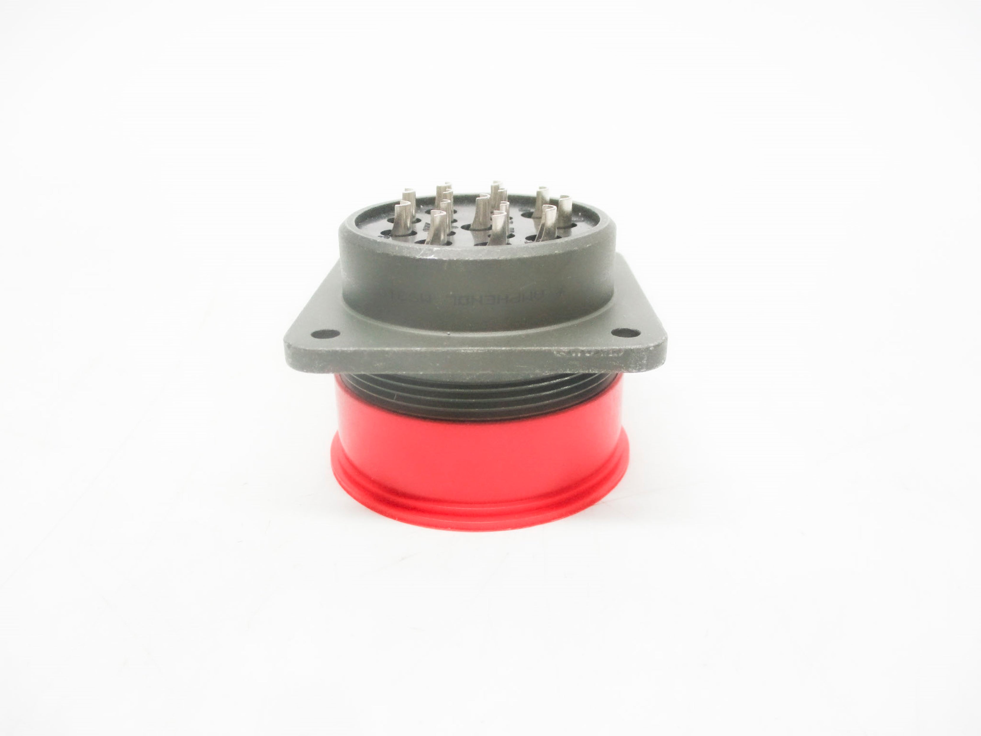 AMPHENOL MS3102A28-20S NSNP