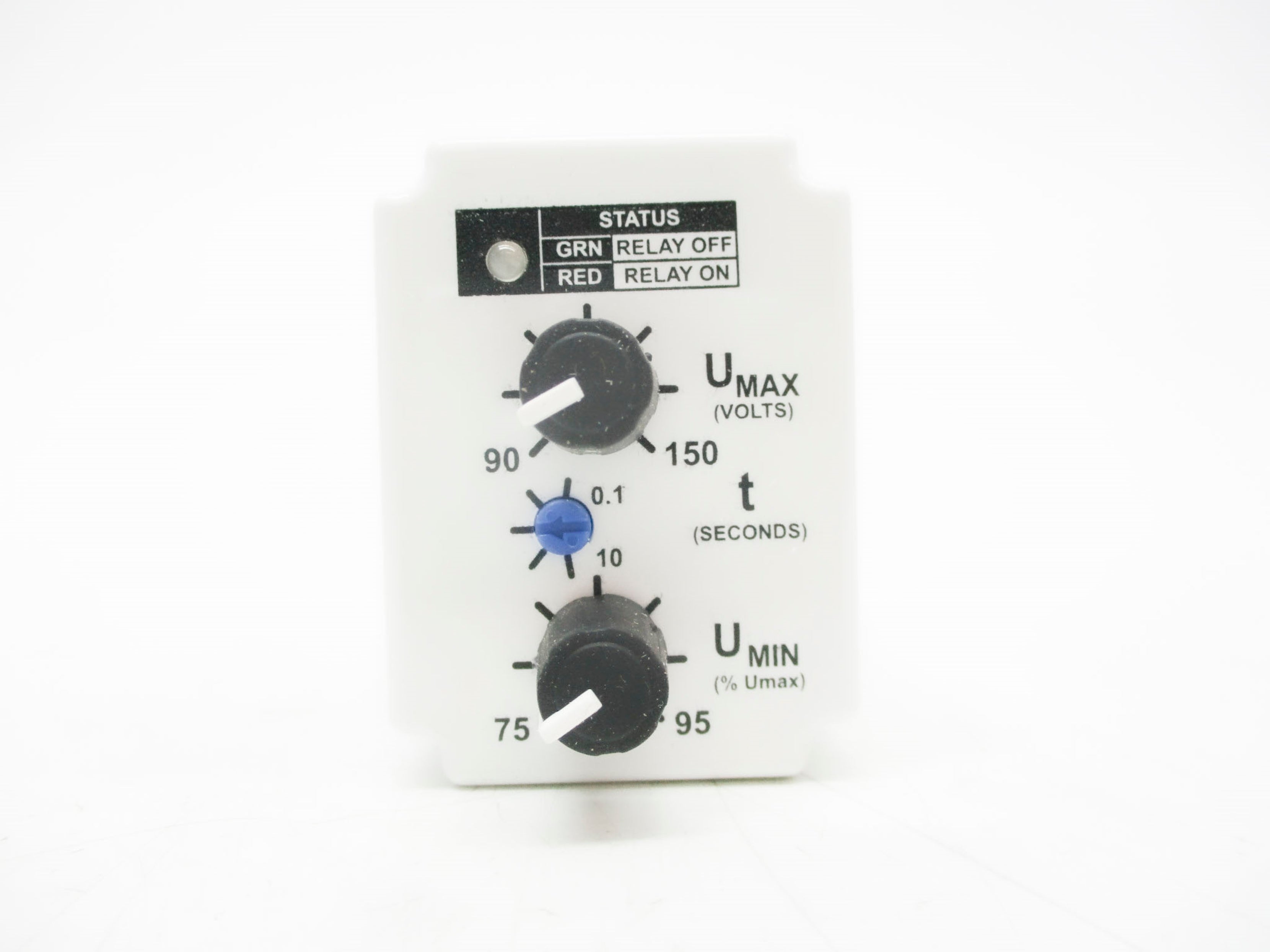 MACROMATIC VAKP120A 0.1-10S 90-150VAC NSMP