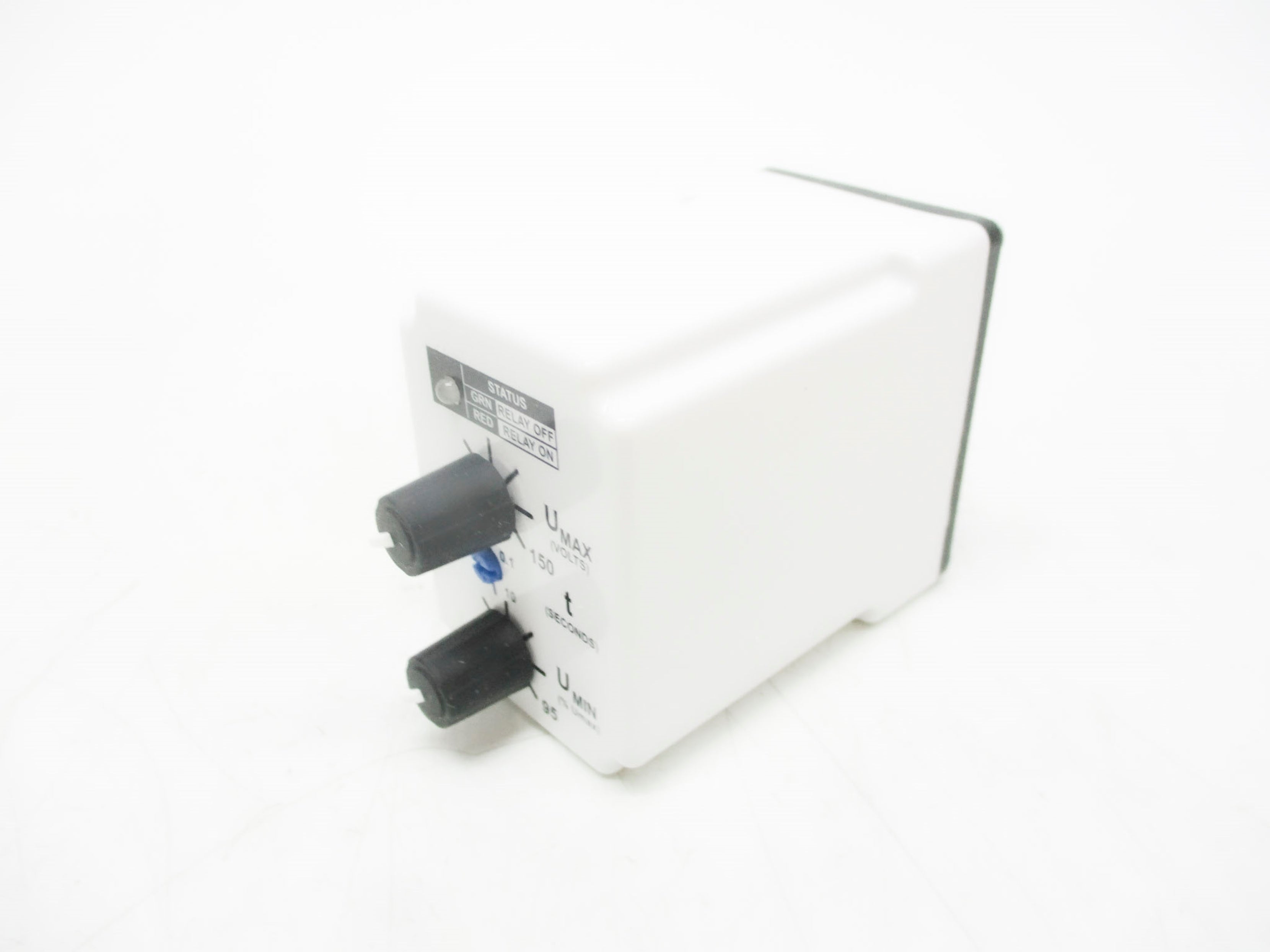 MACROMATIC VAKP120A 0.1-10S 90-150VAC NSMP