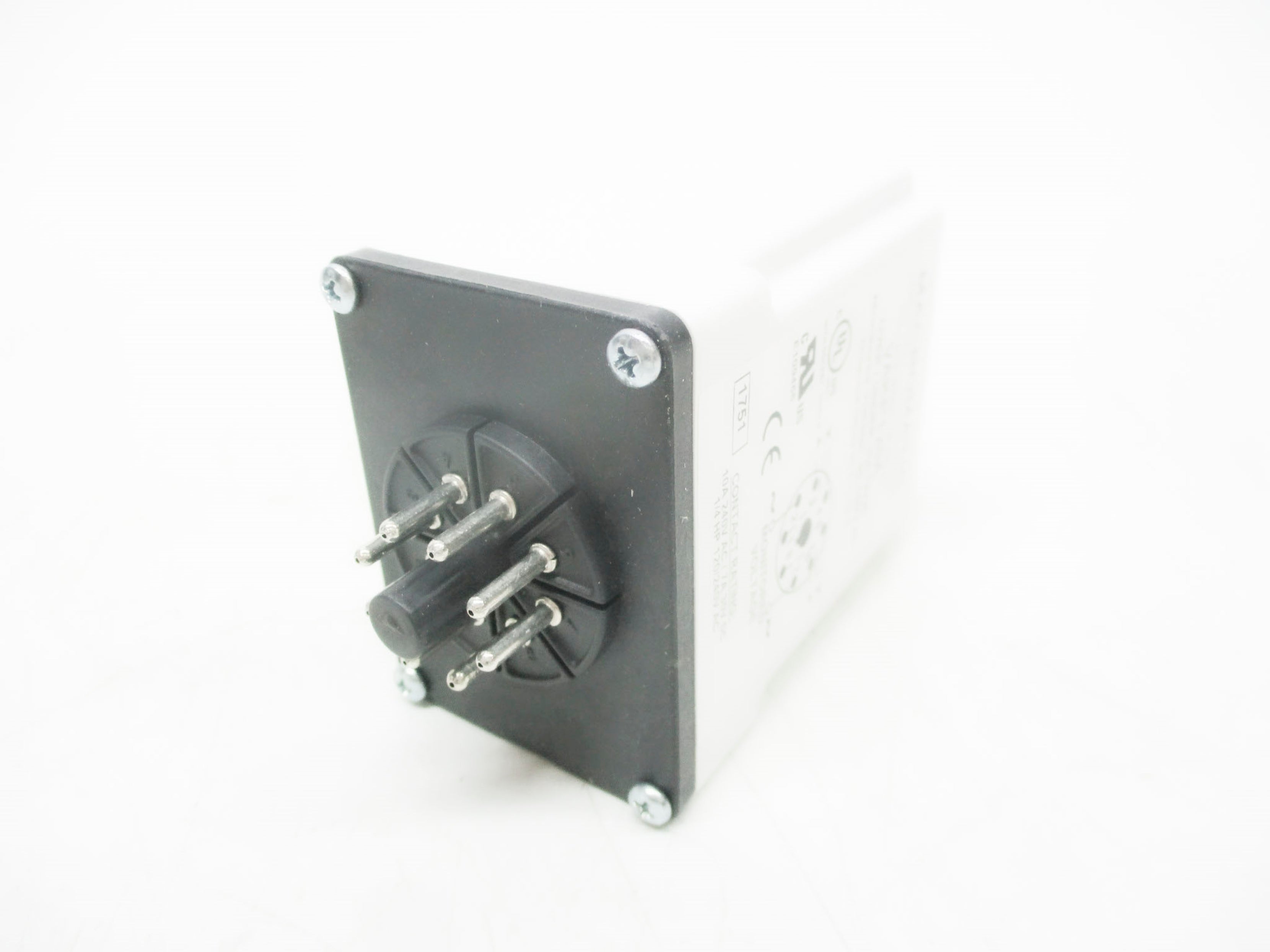 MACROMATIC VAKP120A 0.1-10S 90-150VAC NSMP