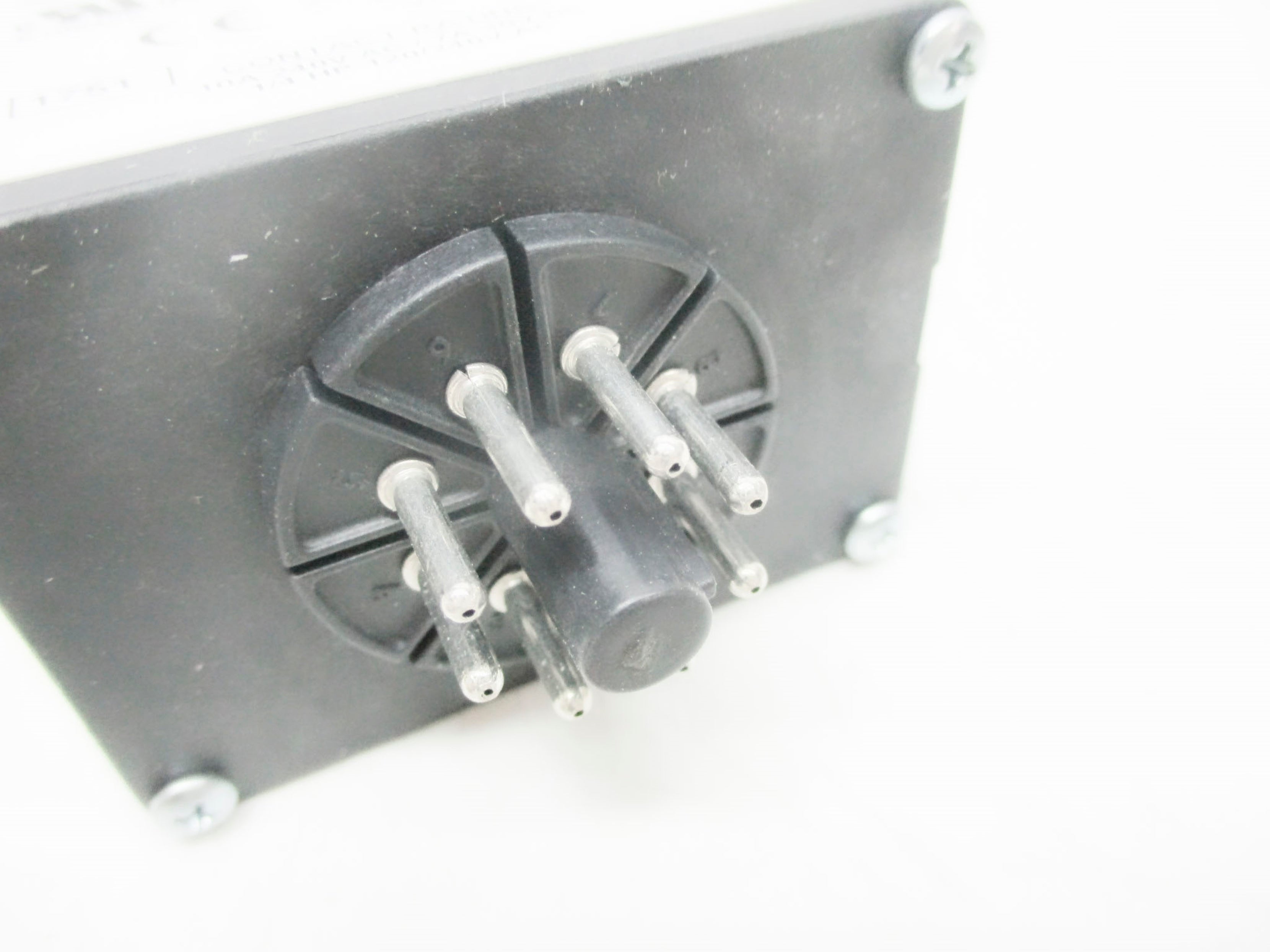 MACROMATIC VAKP120A 0.1-10S 90-150VAC NSMP