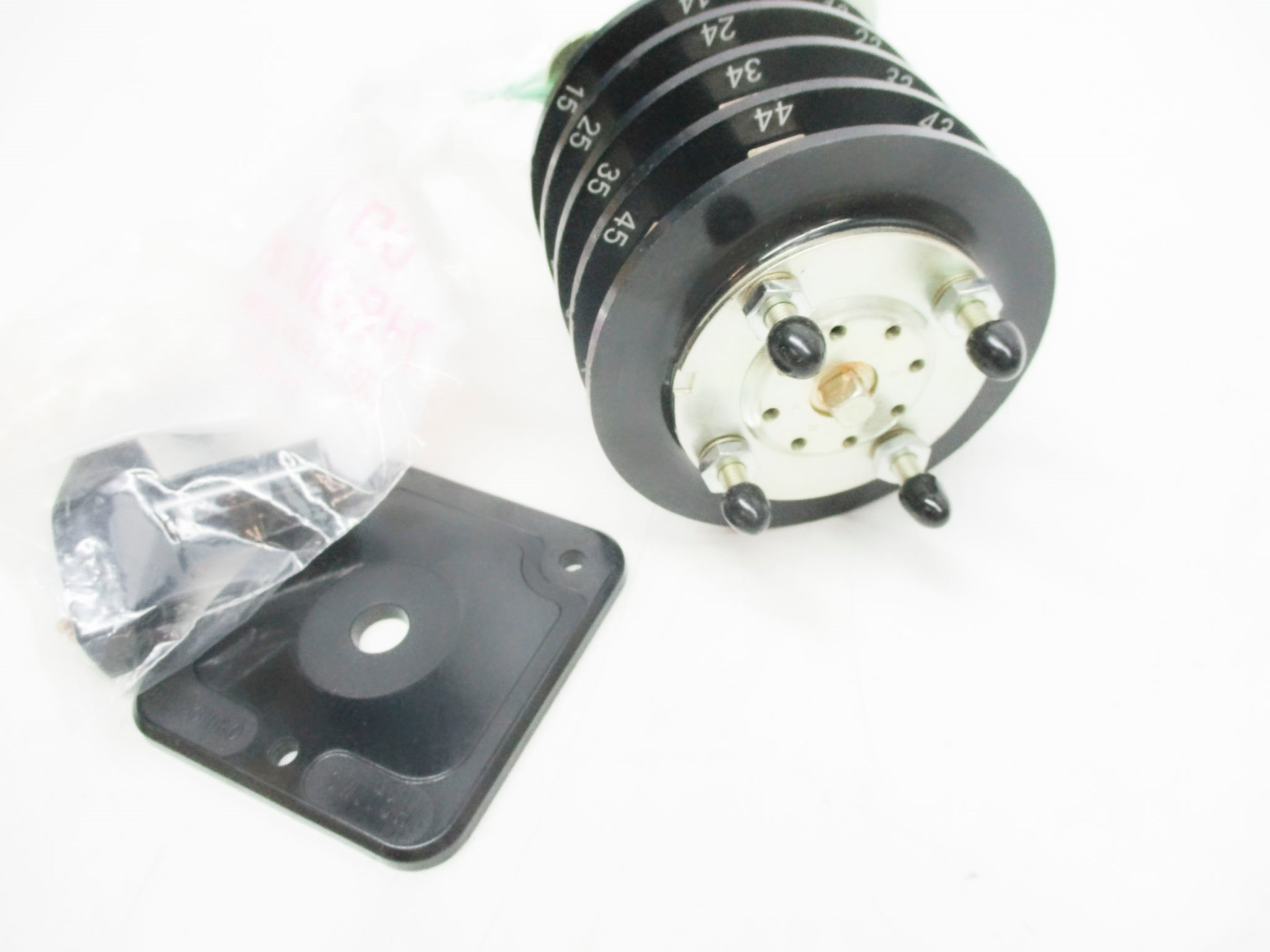 ELECTROSWITCH 24204B NSMP