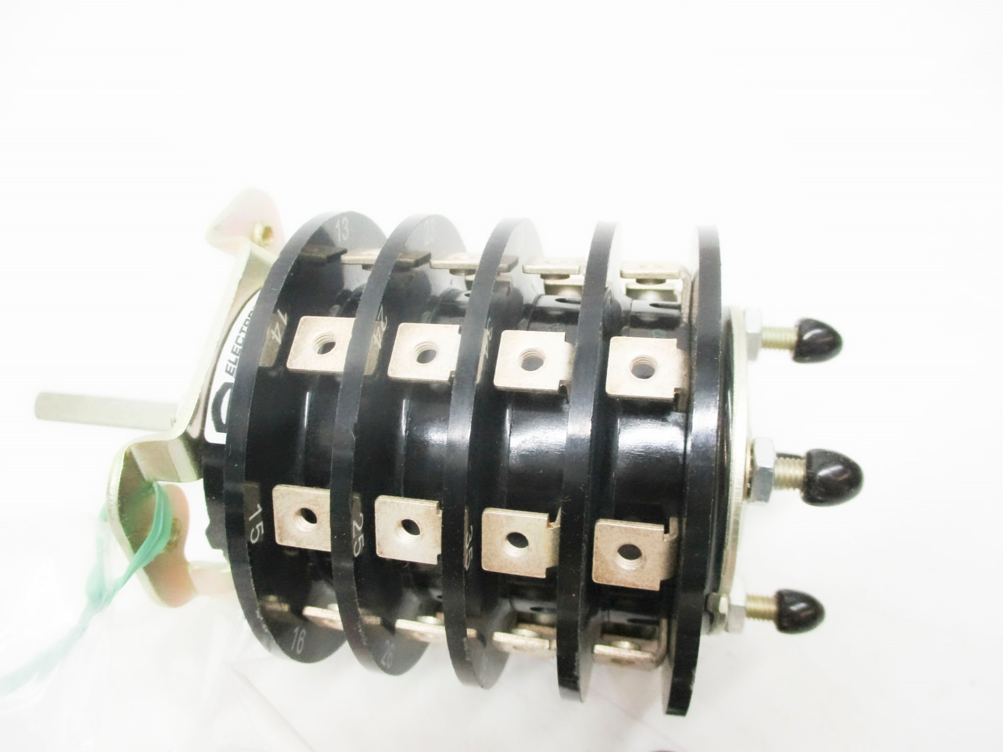 ELECTROSWITCH 24204B NSMP