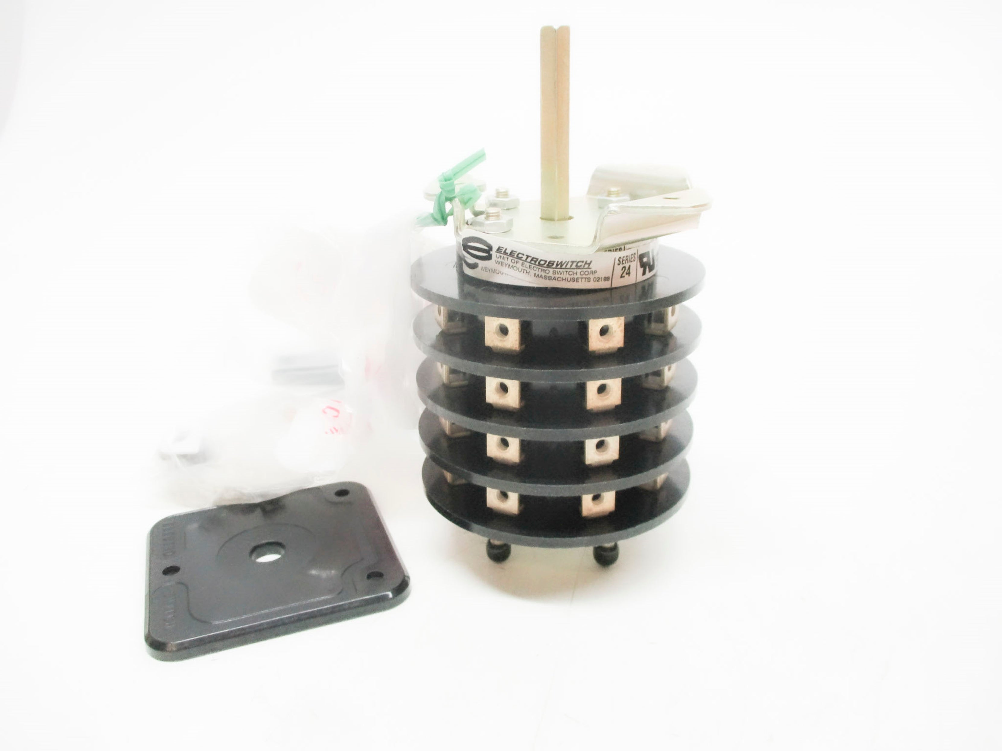 ELECTROSWITCH 24204D NSMP