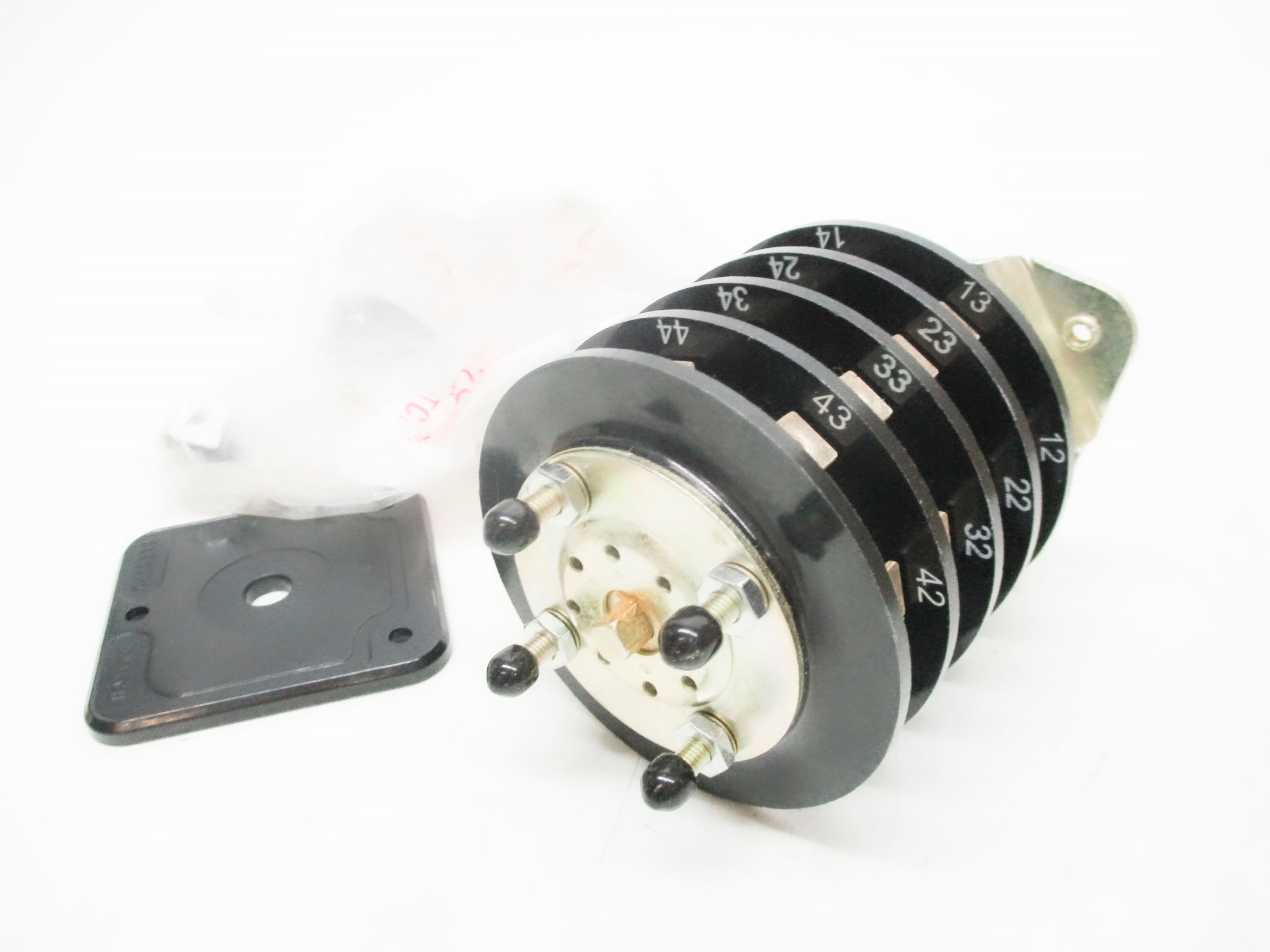 ELECTROSWITCH 24204D NSMP