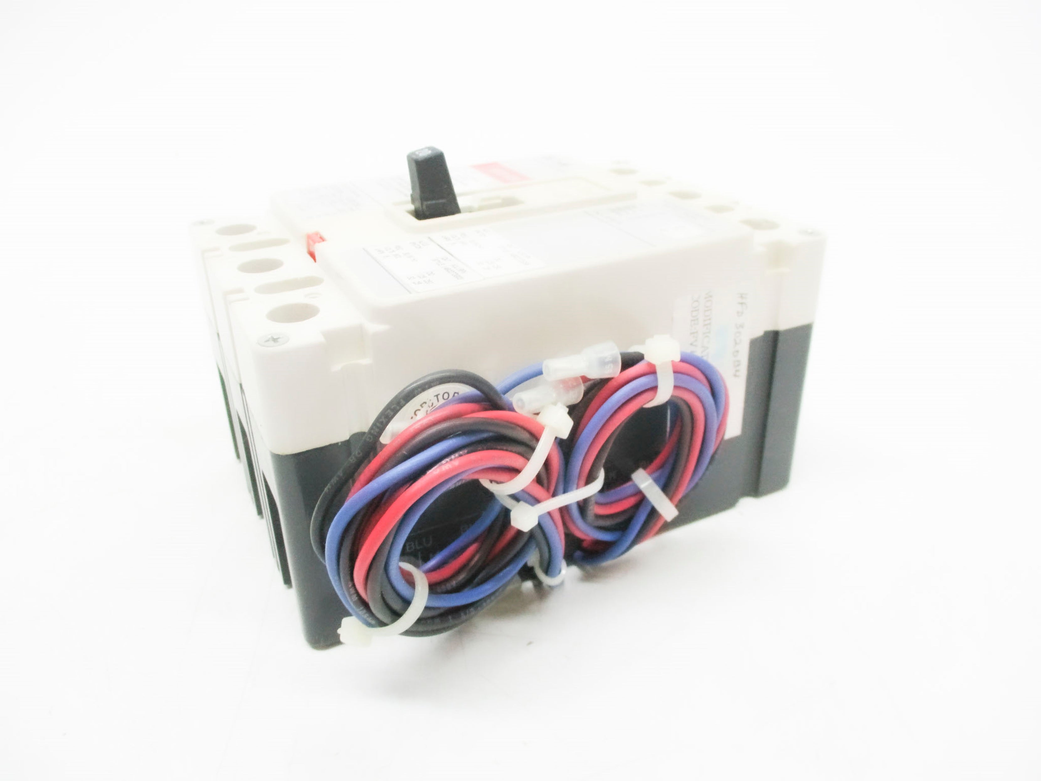 EATON HFD3020 w/ Auxillary  (GREY) NSNP