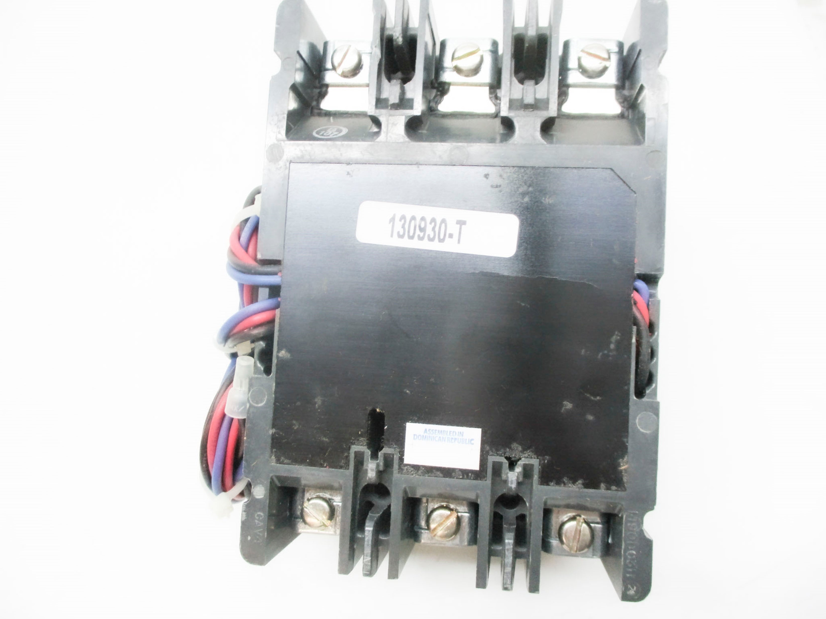 EATON HFD3020 w/ Auxillary  (GREY) NSNP
