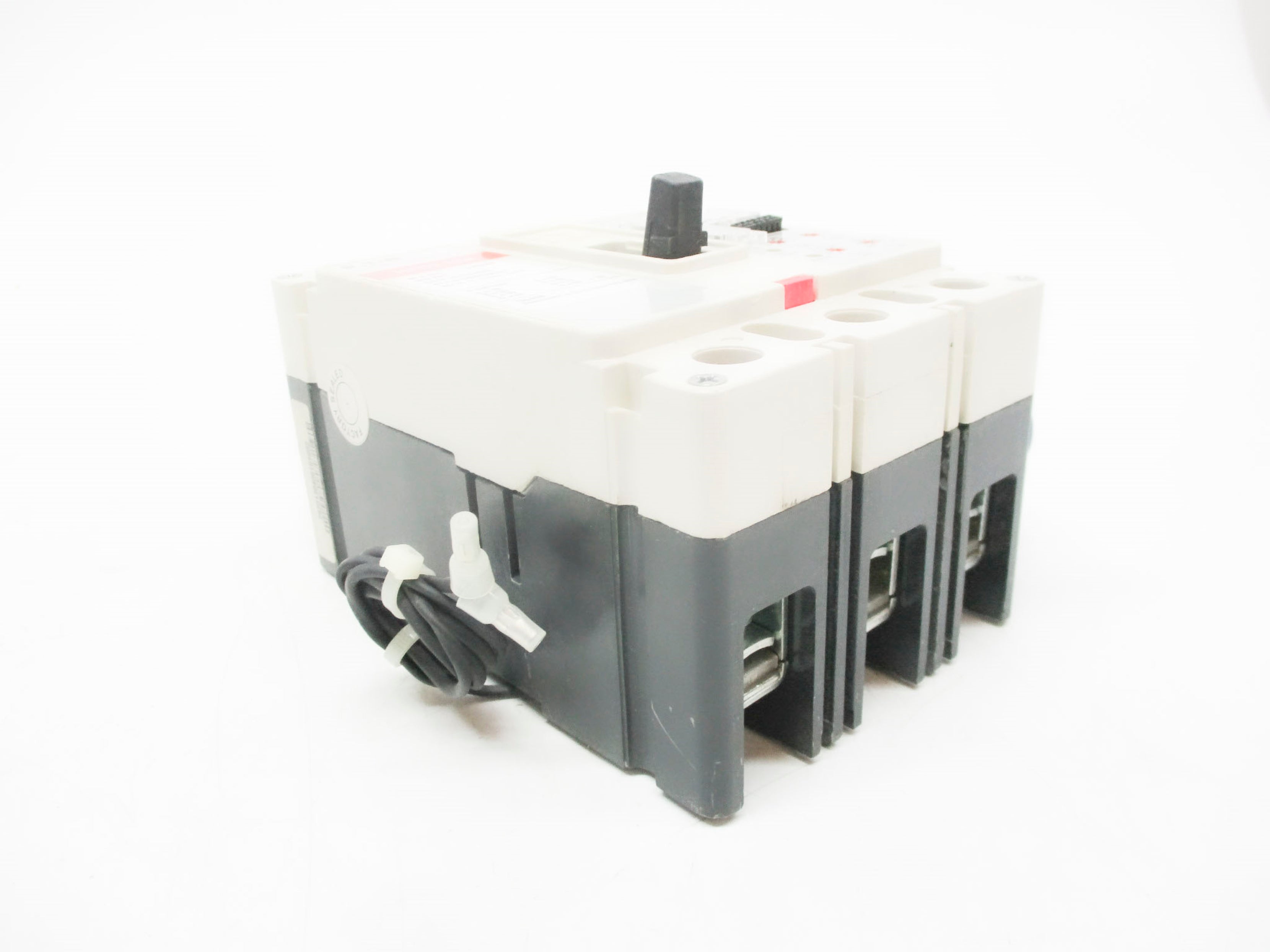 EATON HFDE308035 600VAC 80A (GREY) NSNP