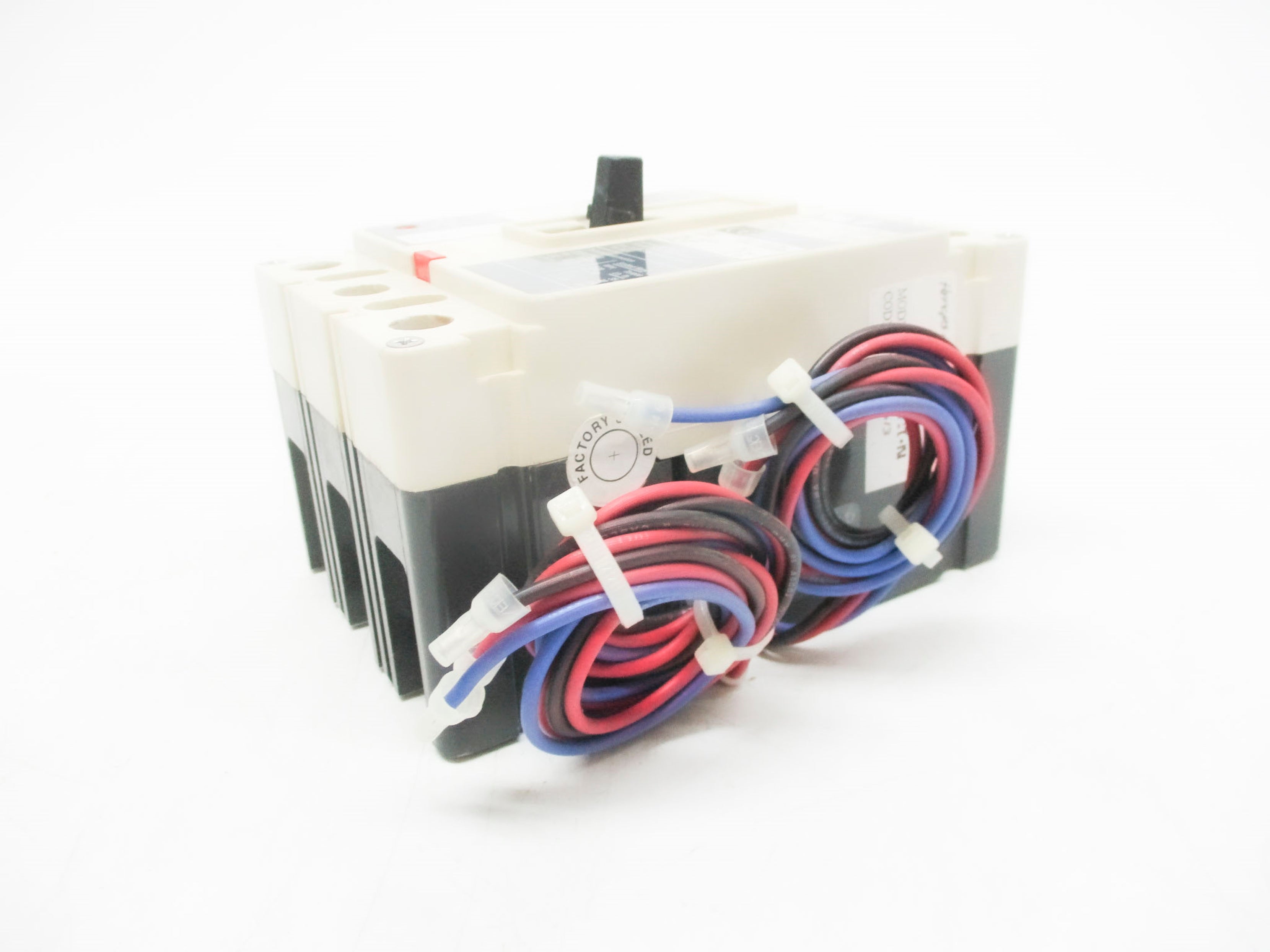 EATON HMCPS003A0C 3A 600VAC (GREY) UNMP