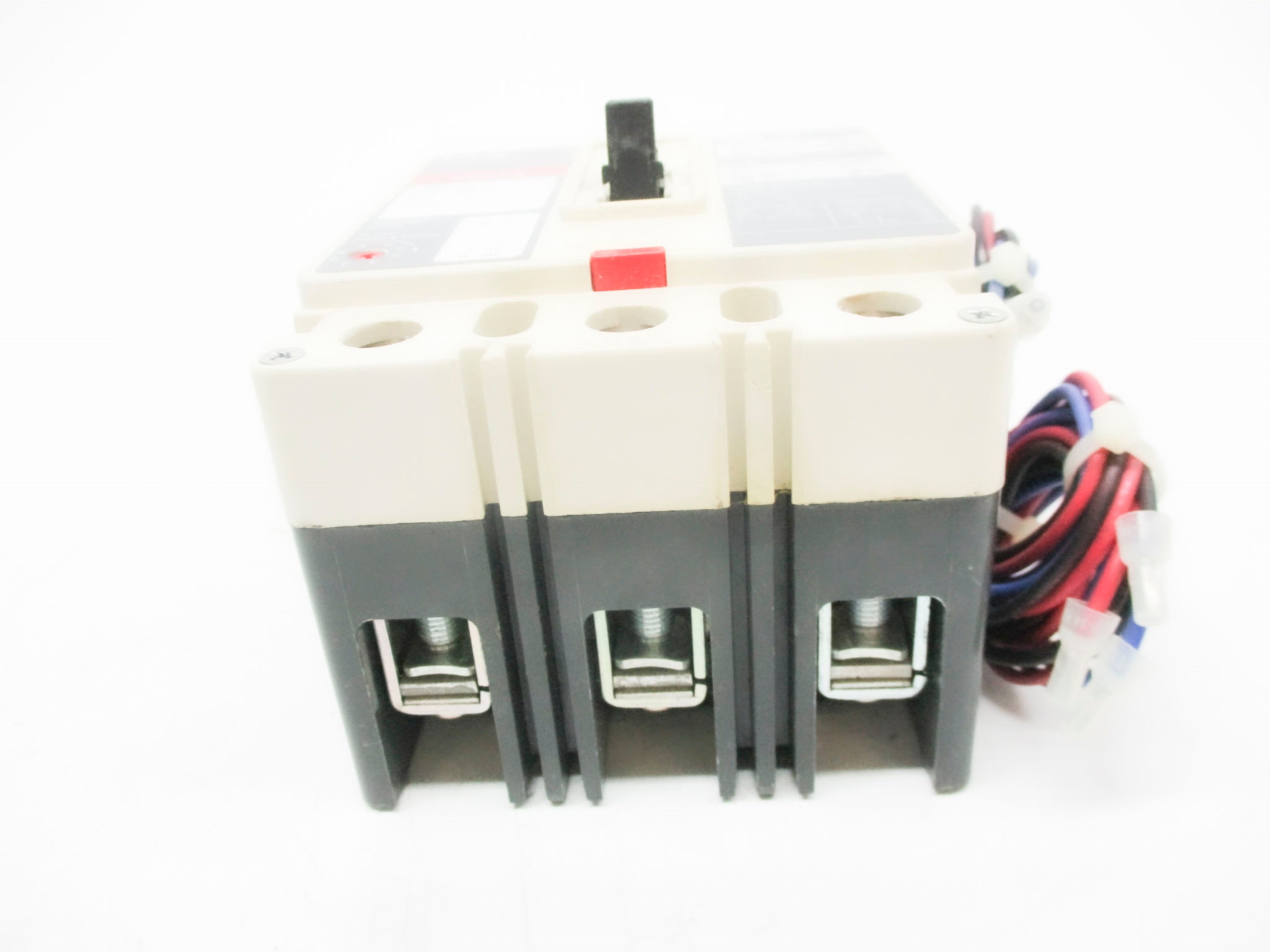 EATON HMCPS003A0C 3A 600VAC (GREY) UNMP