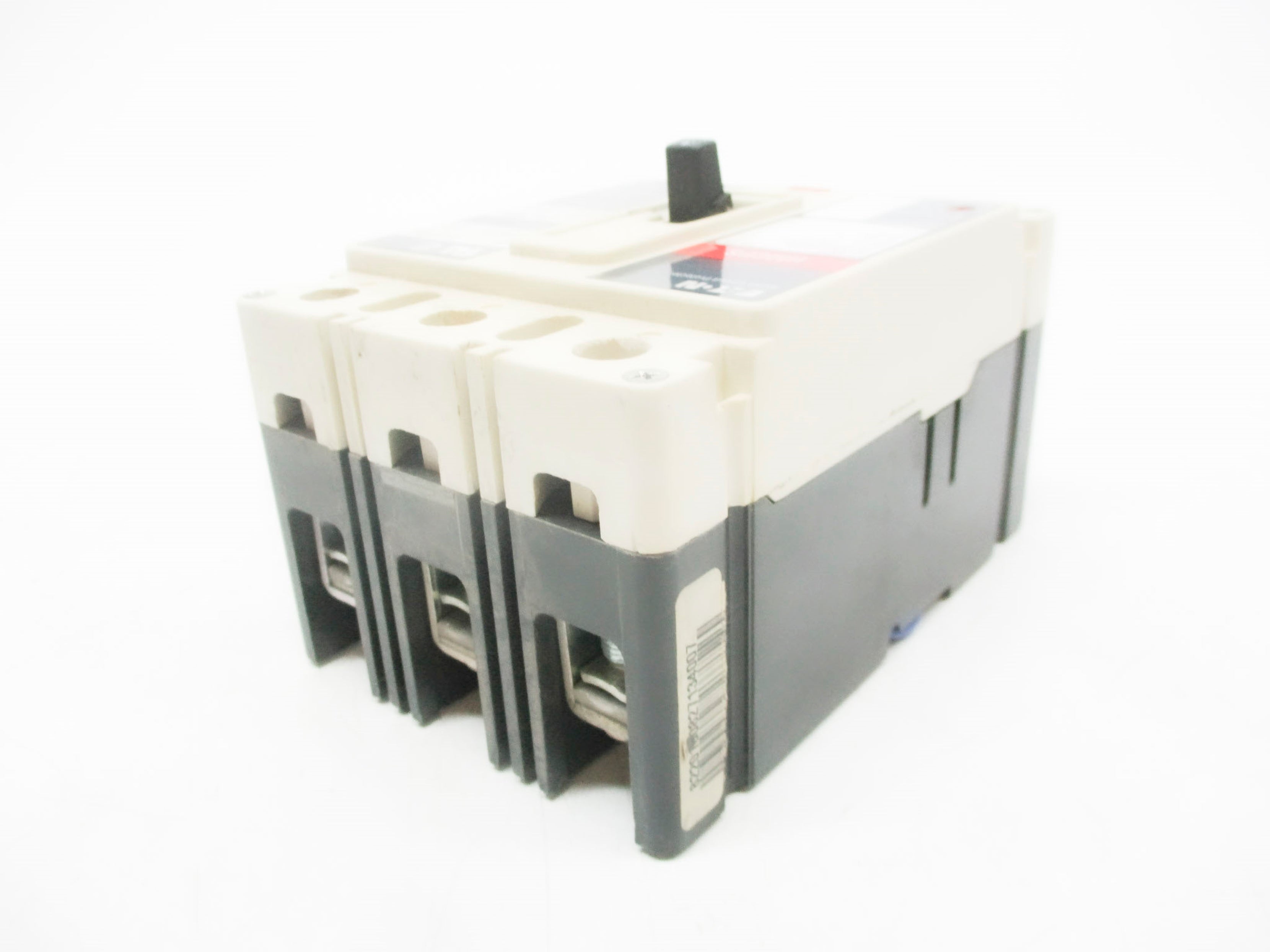 EATON HMCPS003A0C 3A 600VAC (GREY) UNMP