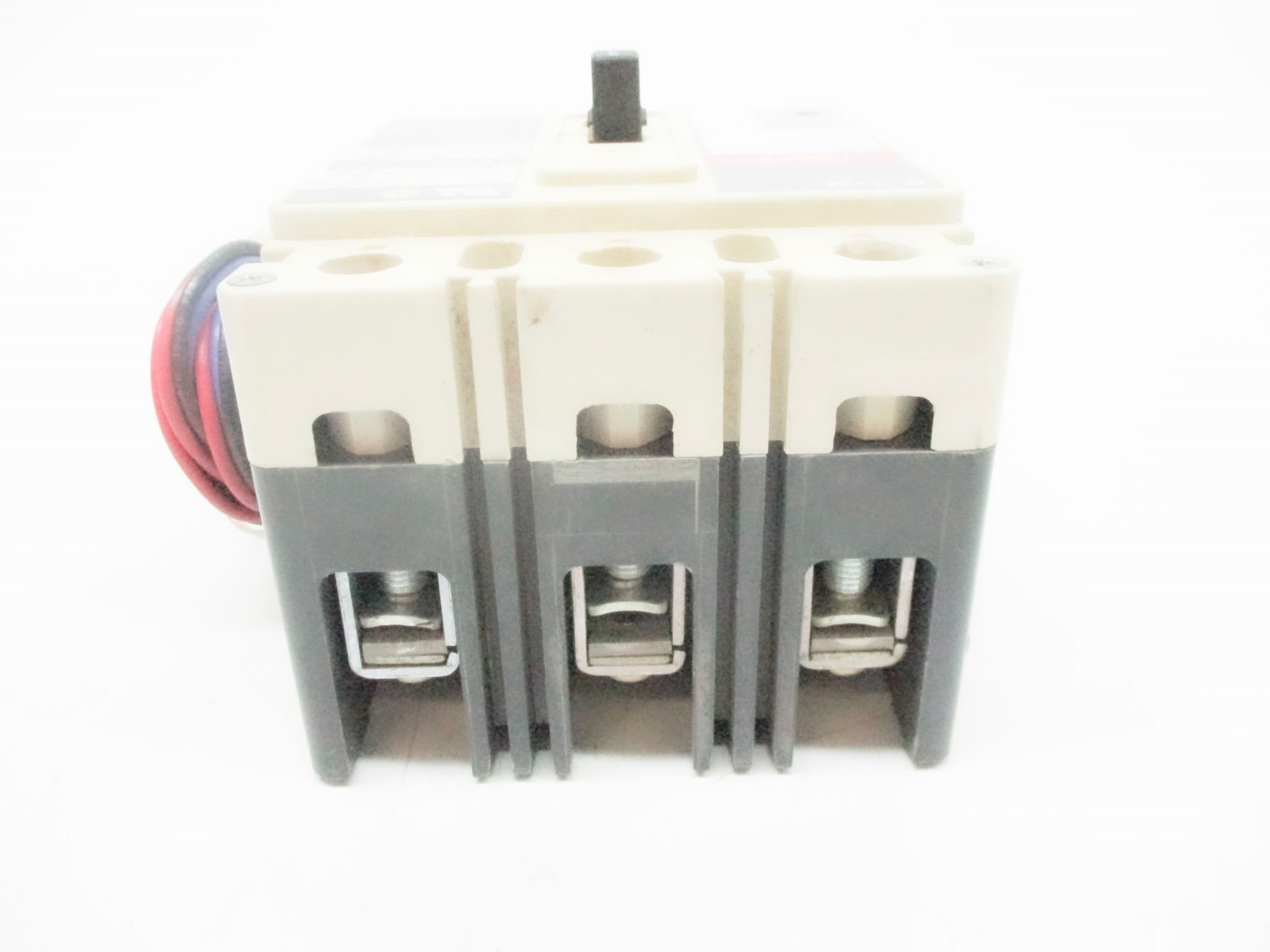EATON HMCPS003A0C 3A 600VAC (GREY) UNMP