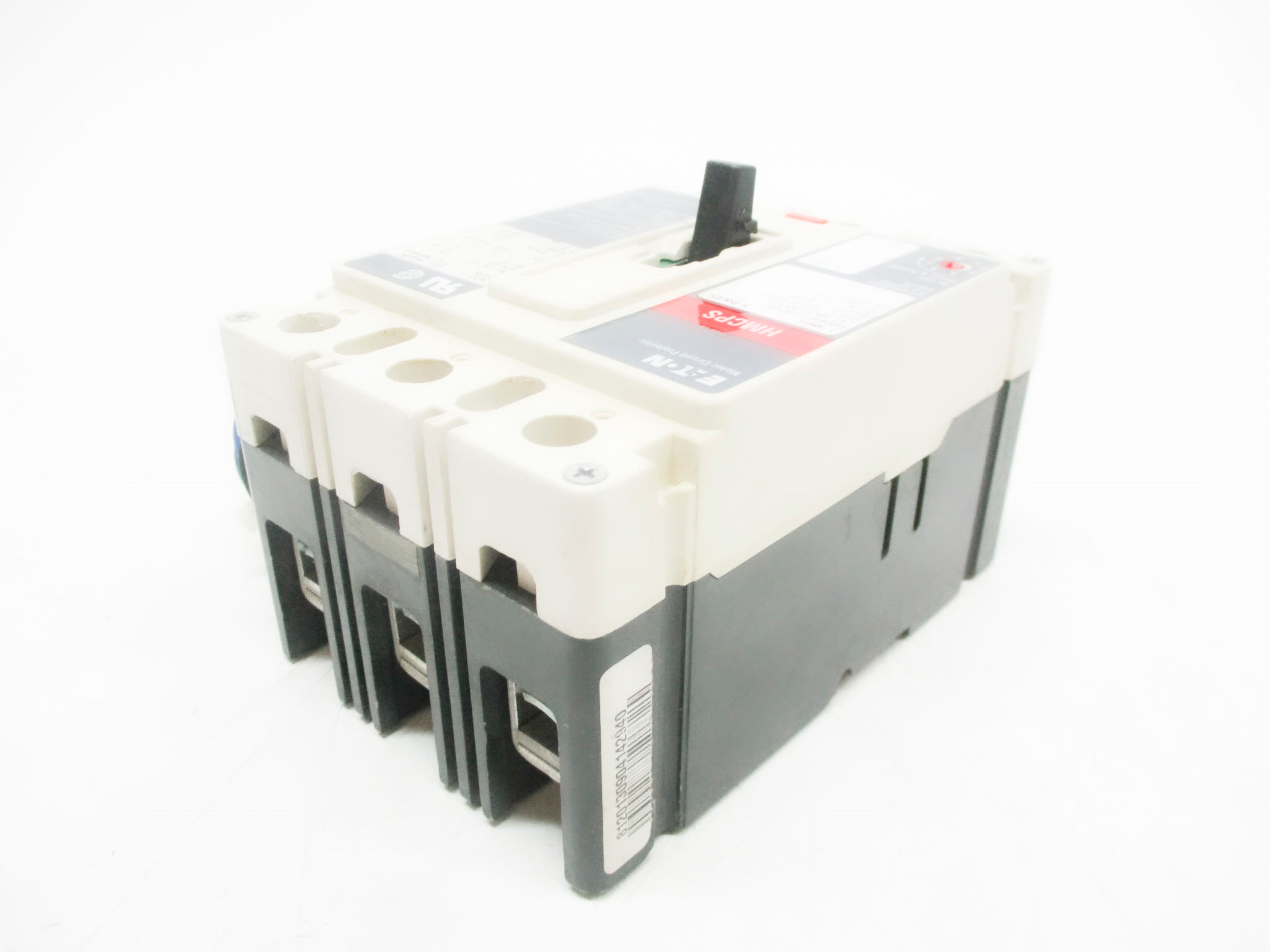 EATON HMCPS007C0C 7A 600VAC (GREY) UNMP