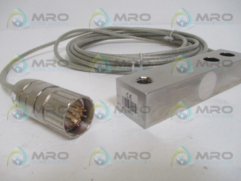 HBM LF250A LOAD CELL * NEW NO BOX *