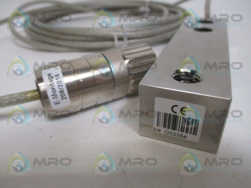 HBM LF250A LOAD CELL * NEW NO BOX *