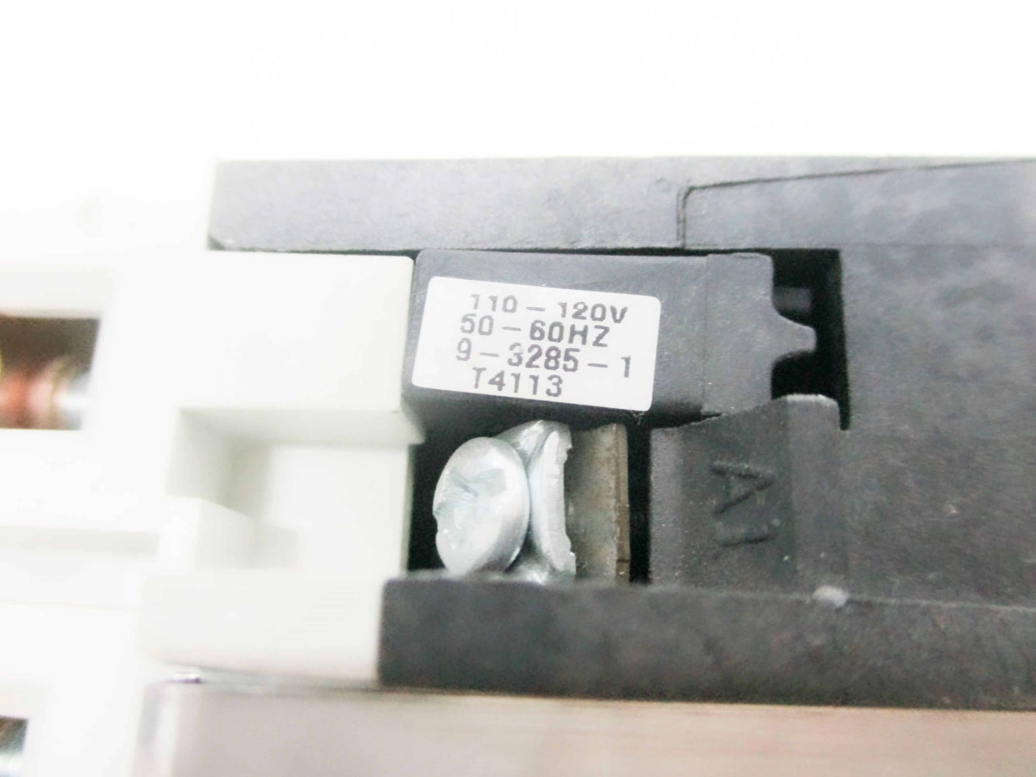 EATON AN16DN0 SER. B1 27A 110/120V (AS PICTURED) UNMP