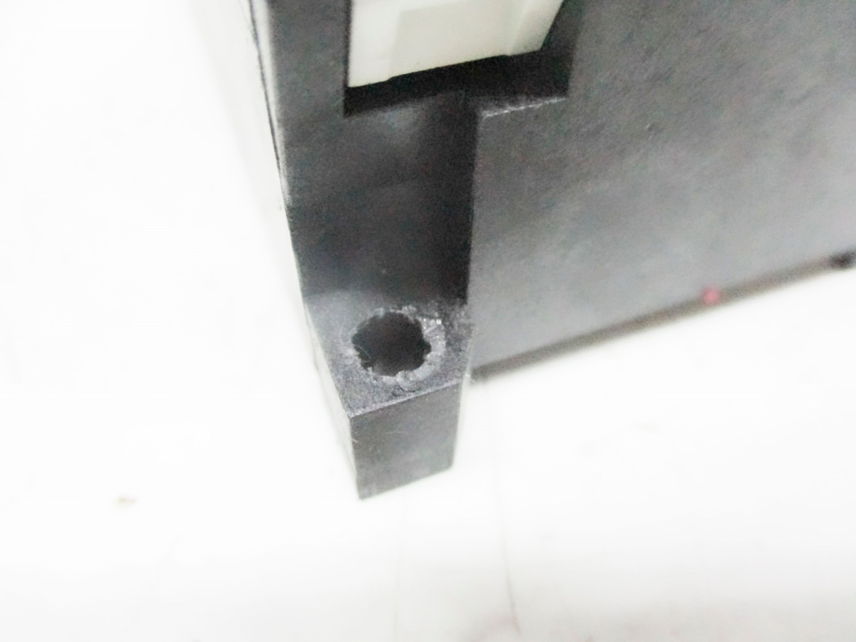 EATON AN16DN0 SER. B1 27A 110/120V (AS PICTURED) UNMP
