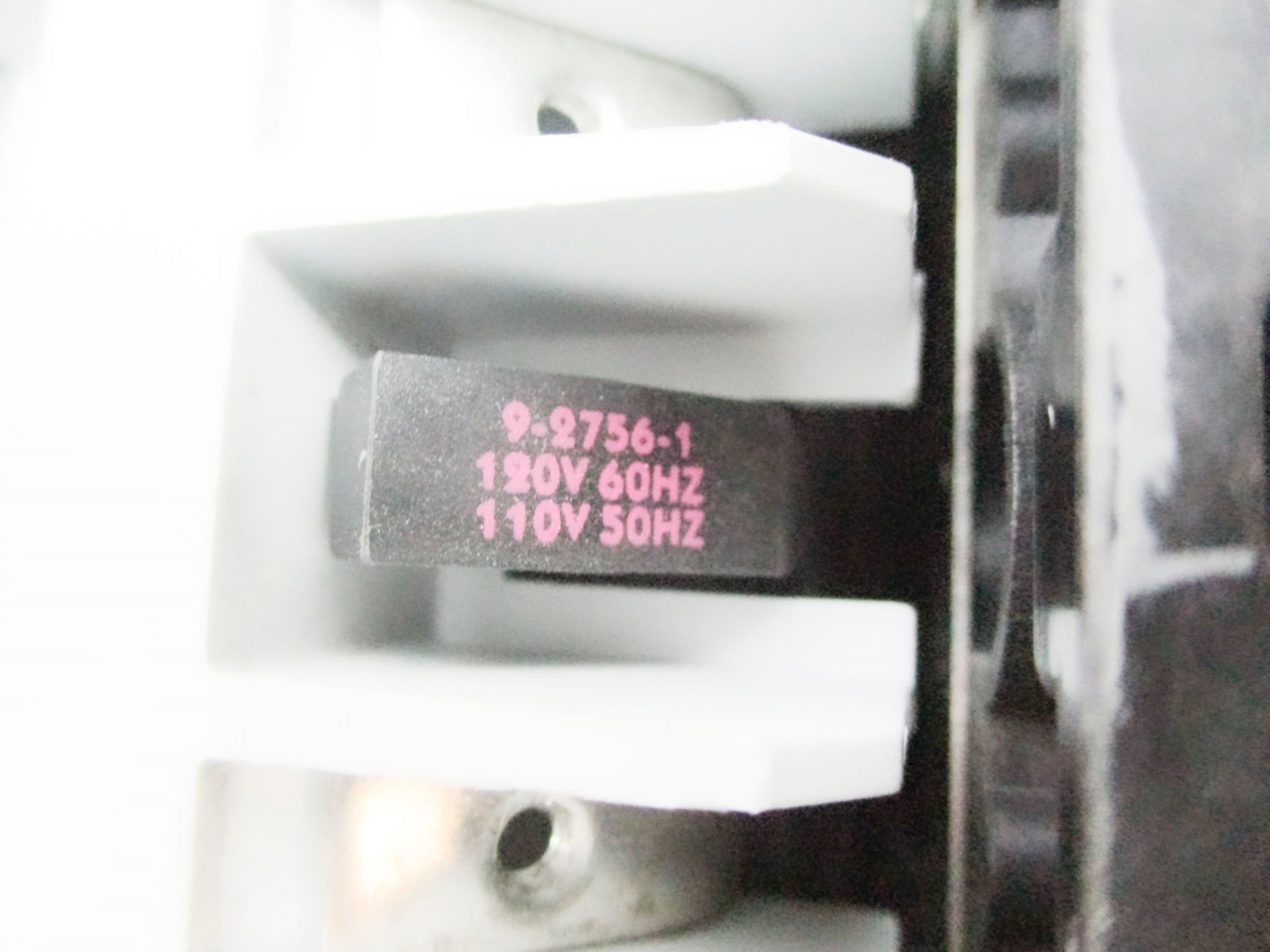 EATON AN16KN0 SER. A1 110/120V (AS PICTURED) UNMP