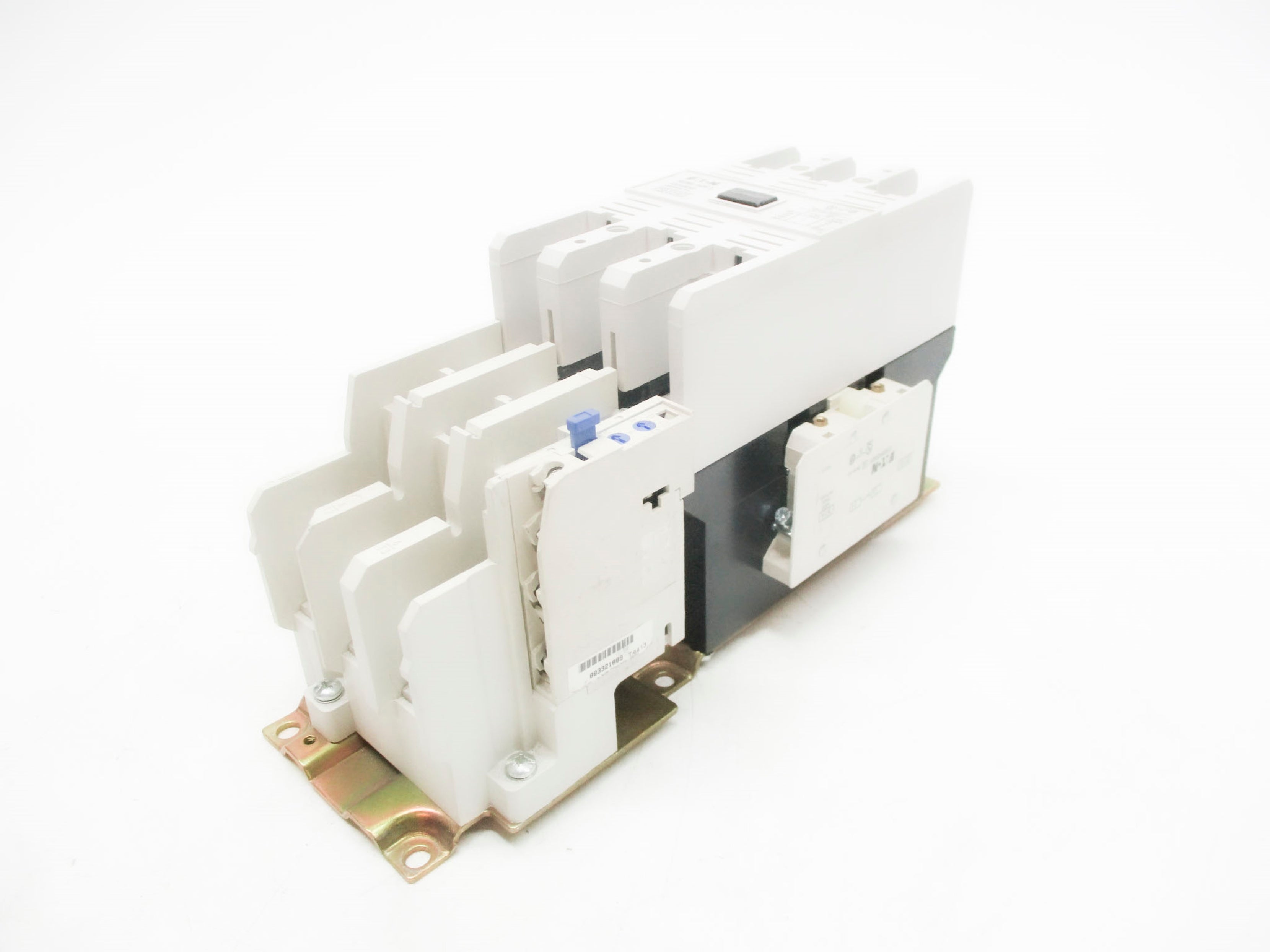 EATON AN16KN0 SER. A1 110/120V UNMP
