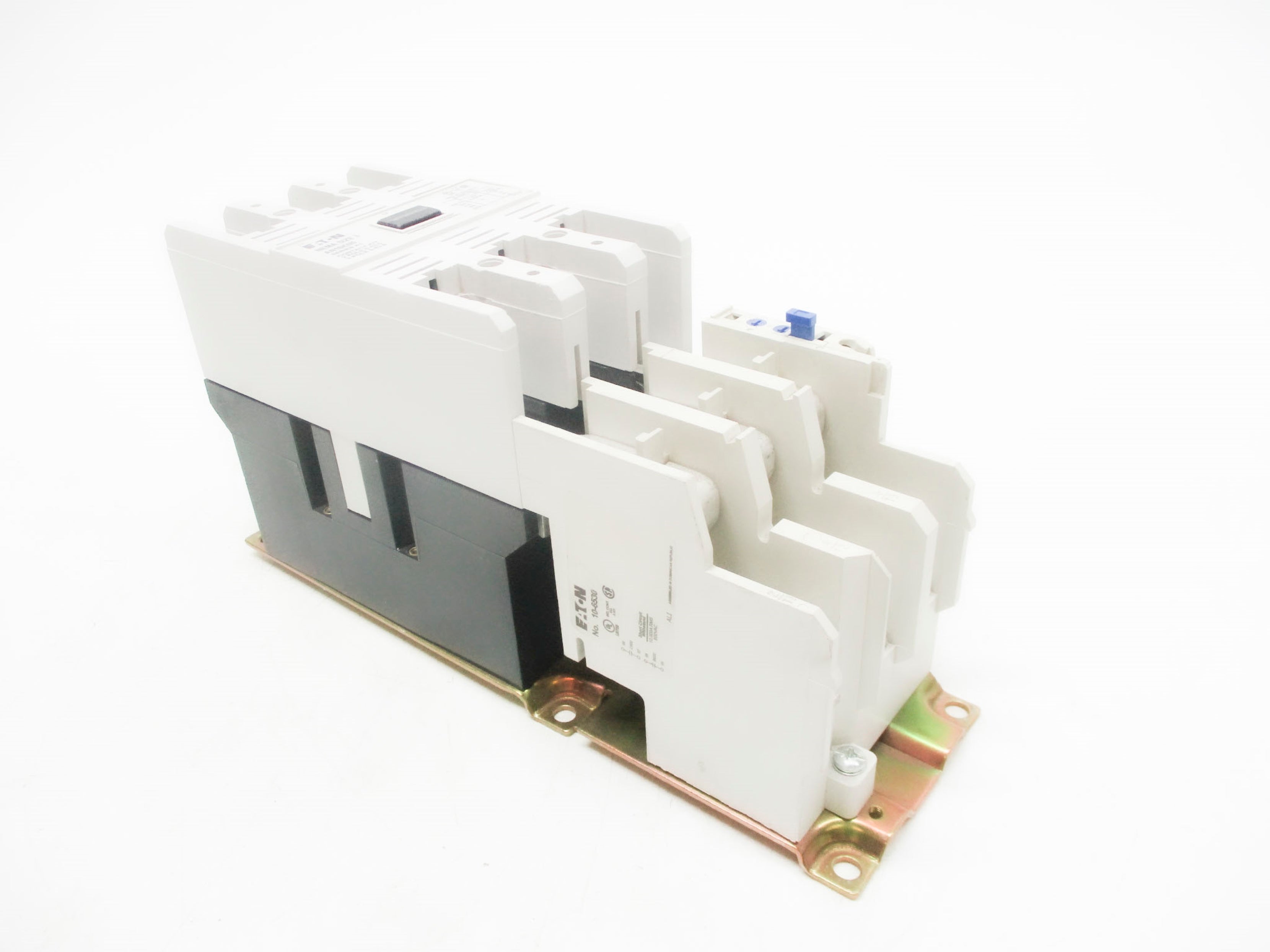 EATON AN16KN0 SER. A1 110/120V UNMP