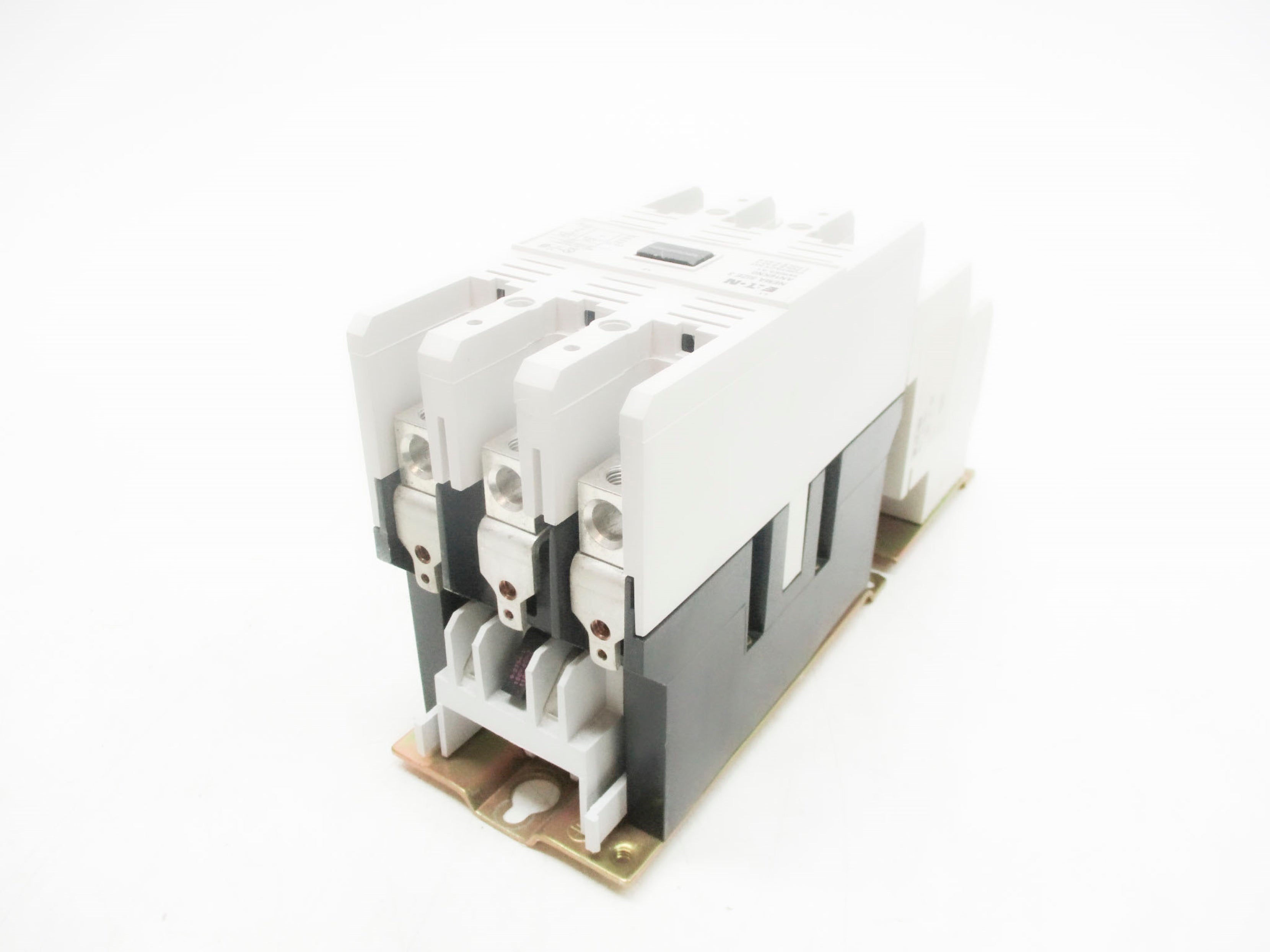 EATON AN16KN0 SER. A1 110/120V UNMP