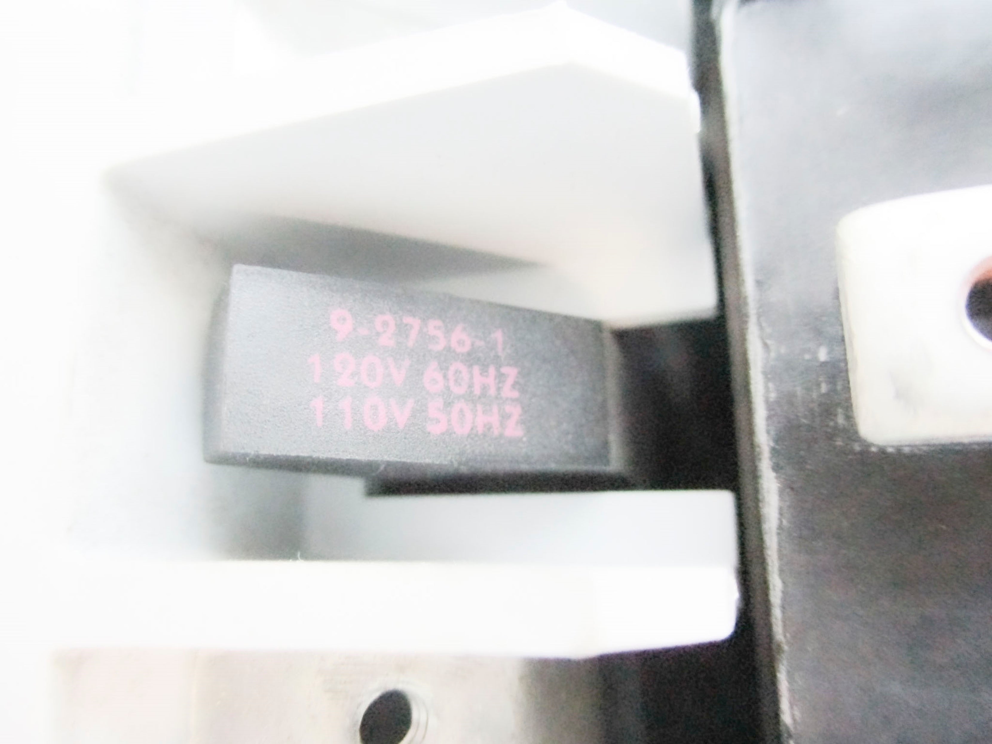 EATON AN16KN0 SER. A1 110/120V UNMP