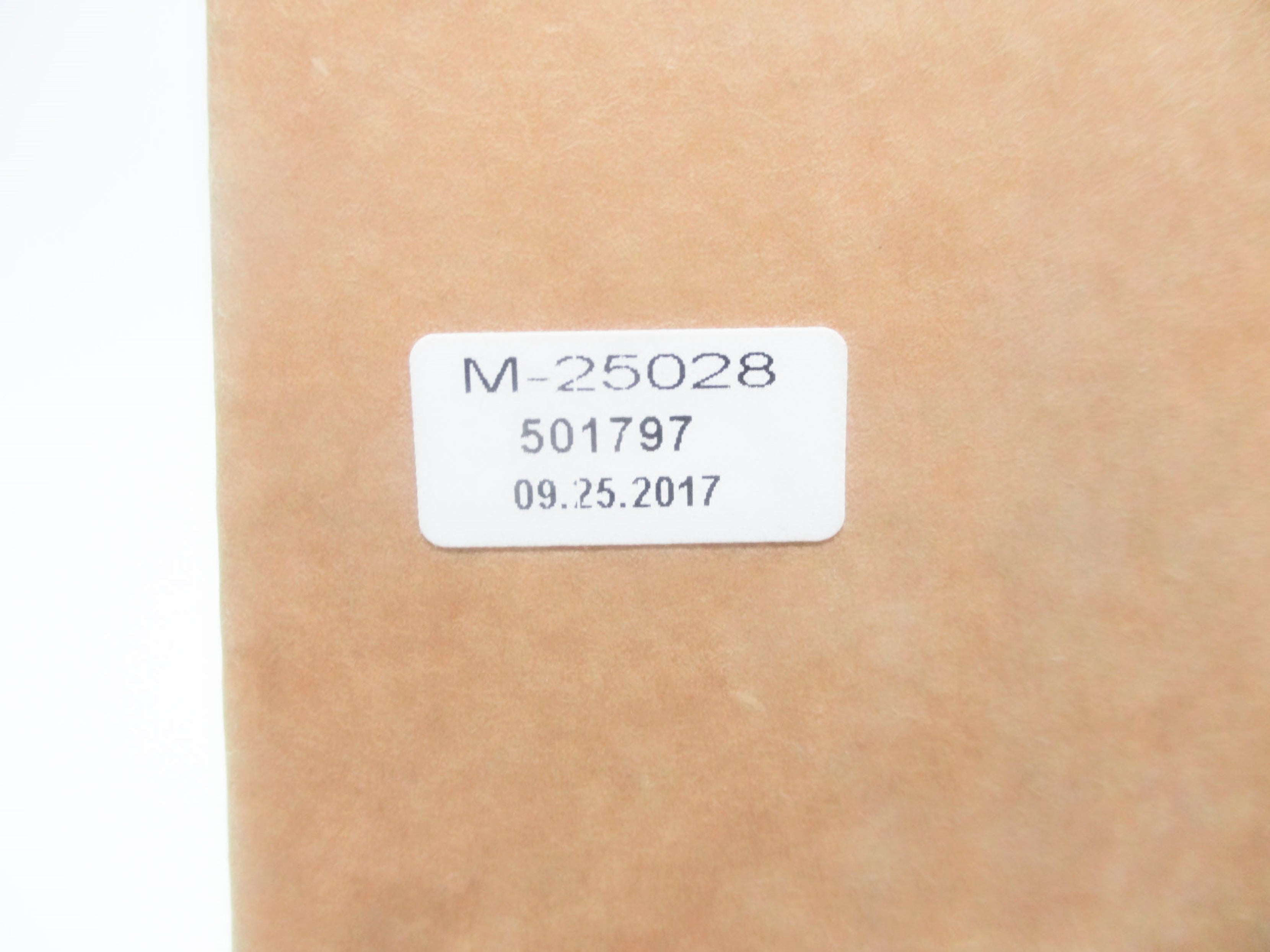 POWELL M-25028 NSFS