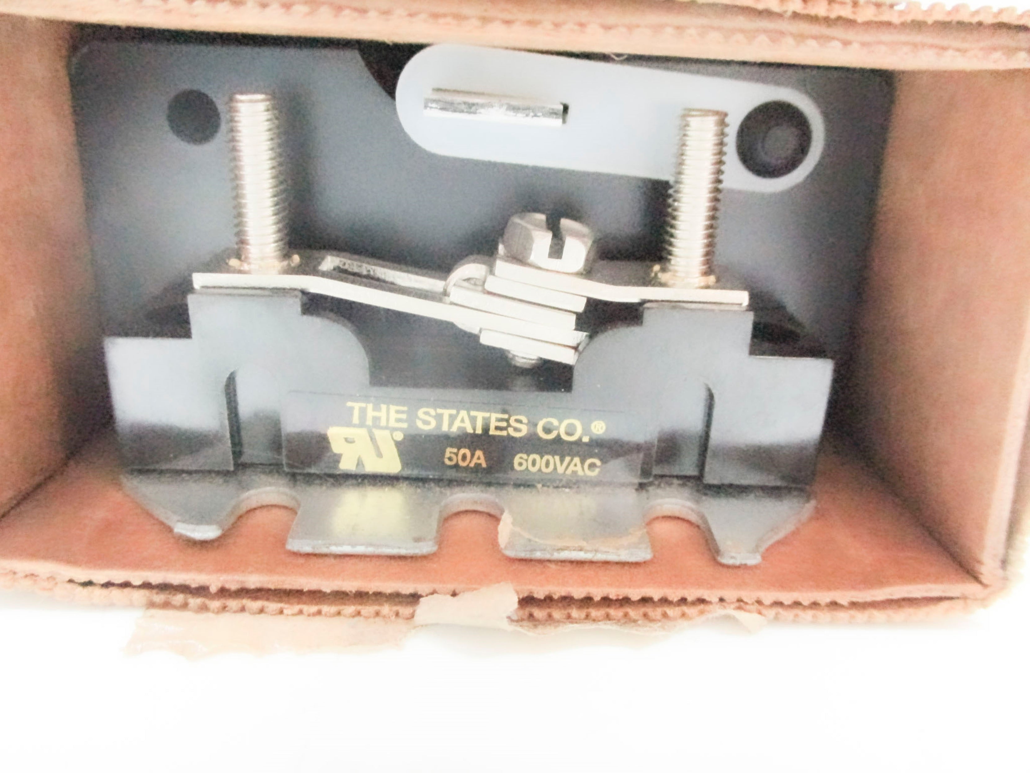POWELL M-25028 NSFS