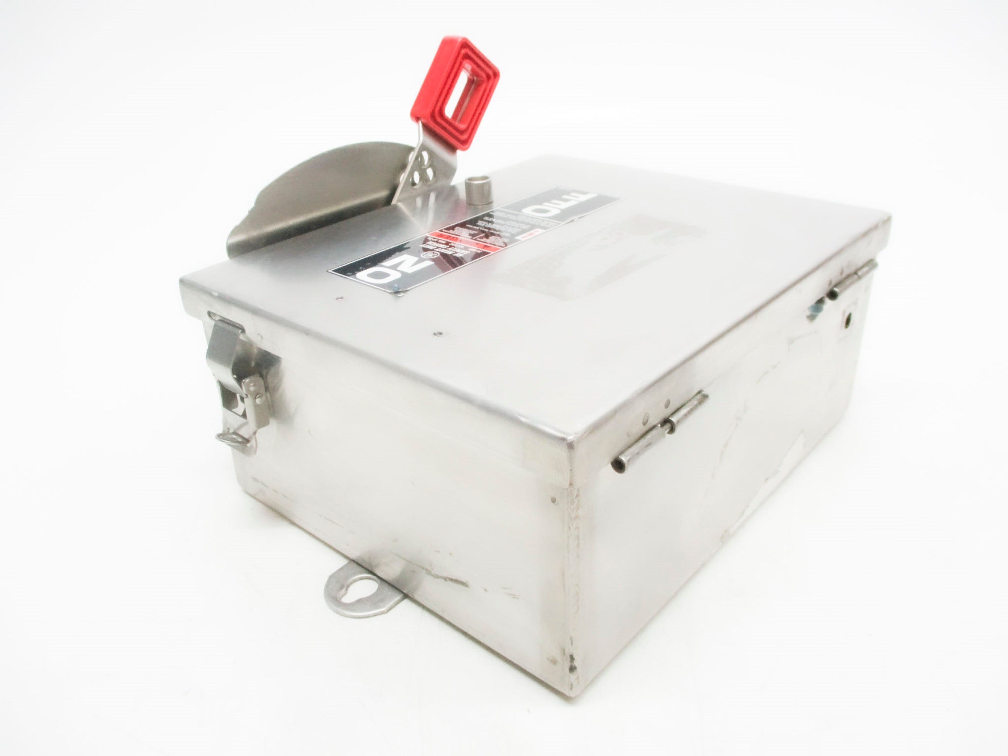 GENERAL ELECTRIC THN3361SS 30A 600VAC UNMP
