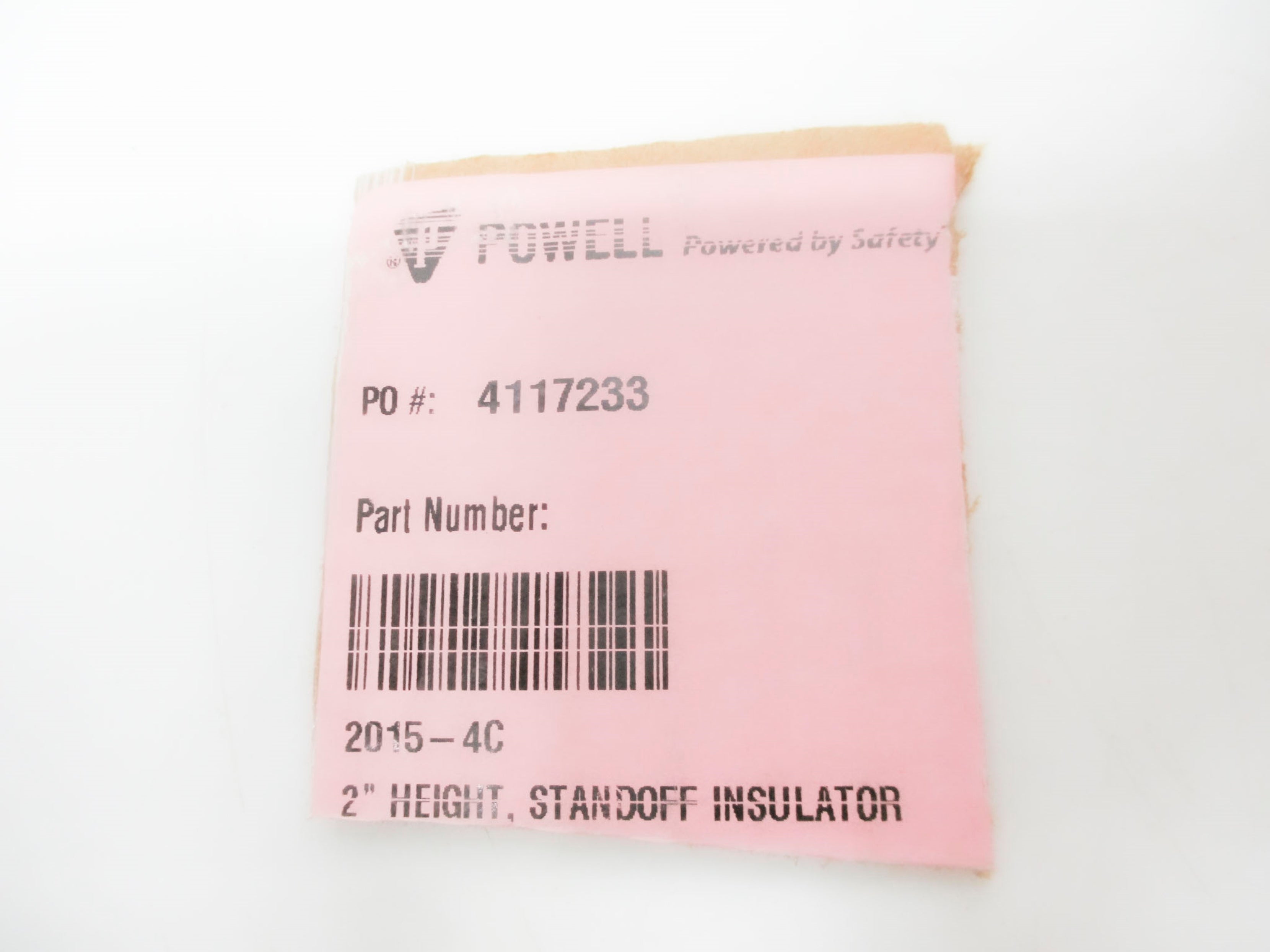 POWELL 2015-34C NSNP
