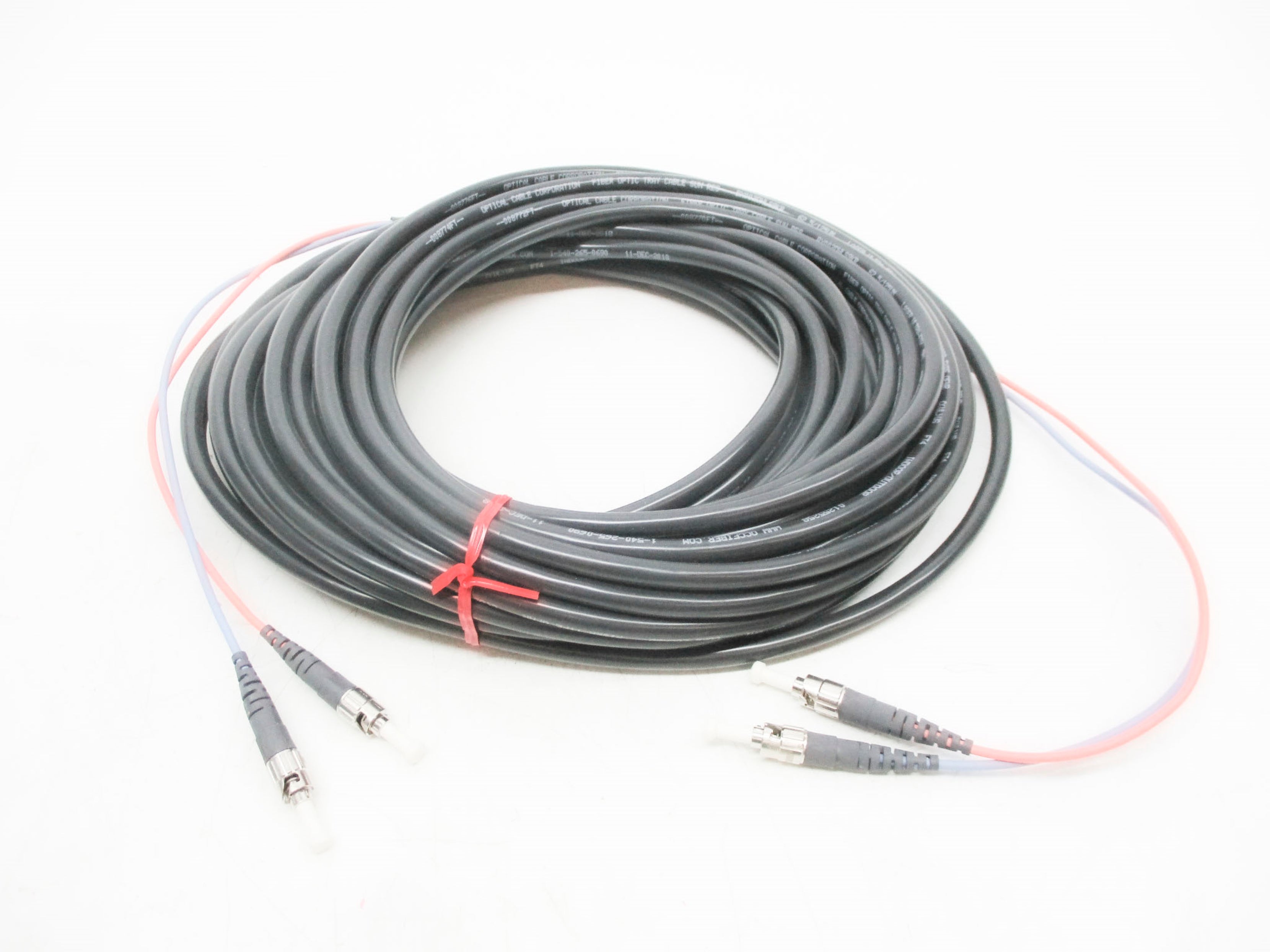 INDUSTRIAL MRO F2HDJ62.5 STST-50FT NSNP