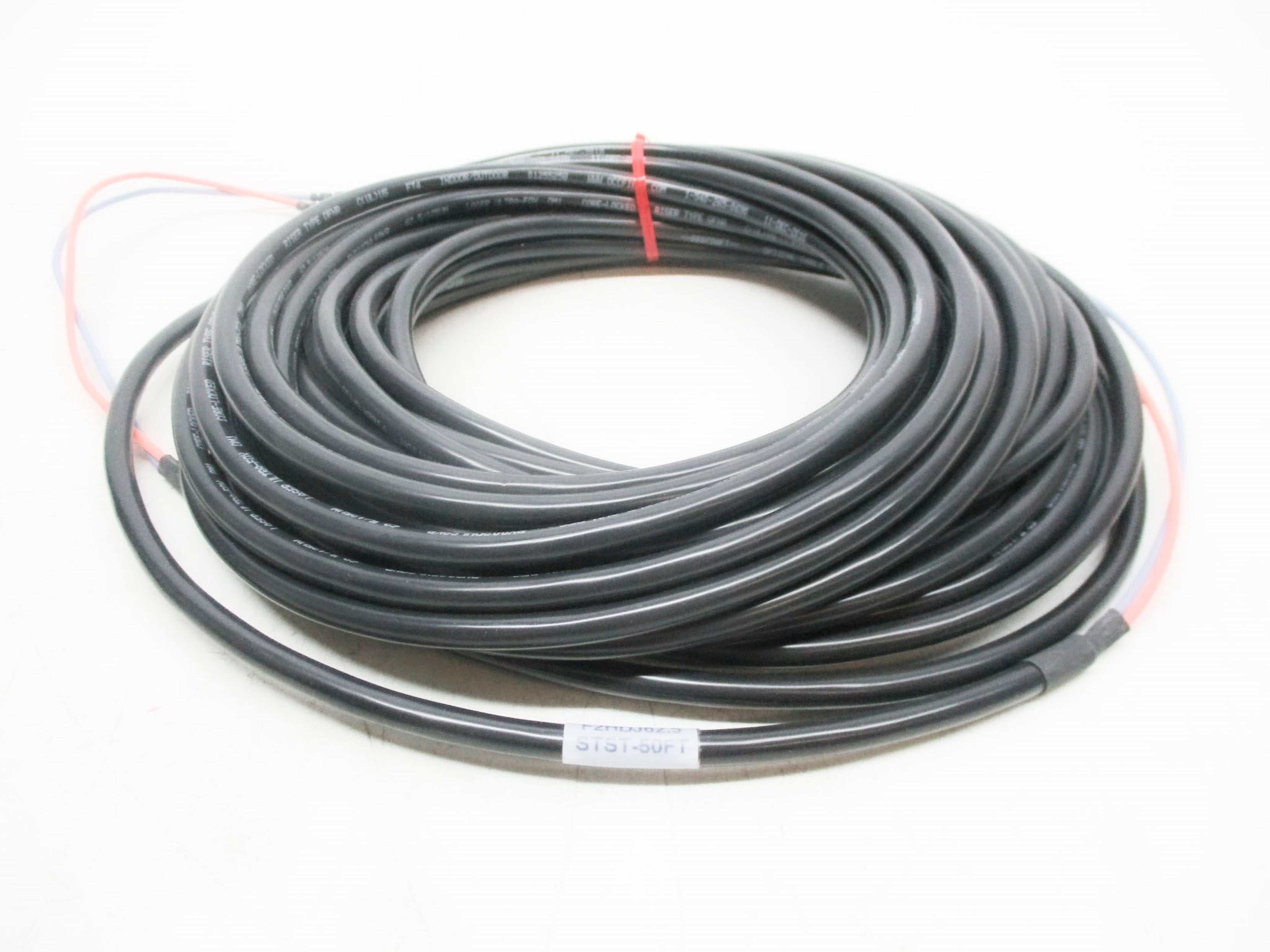 INDUSTRIAL MRO F2HDJ62.5 STST-50FT NSNP