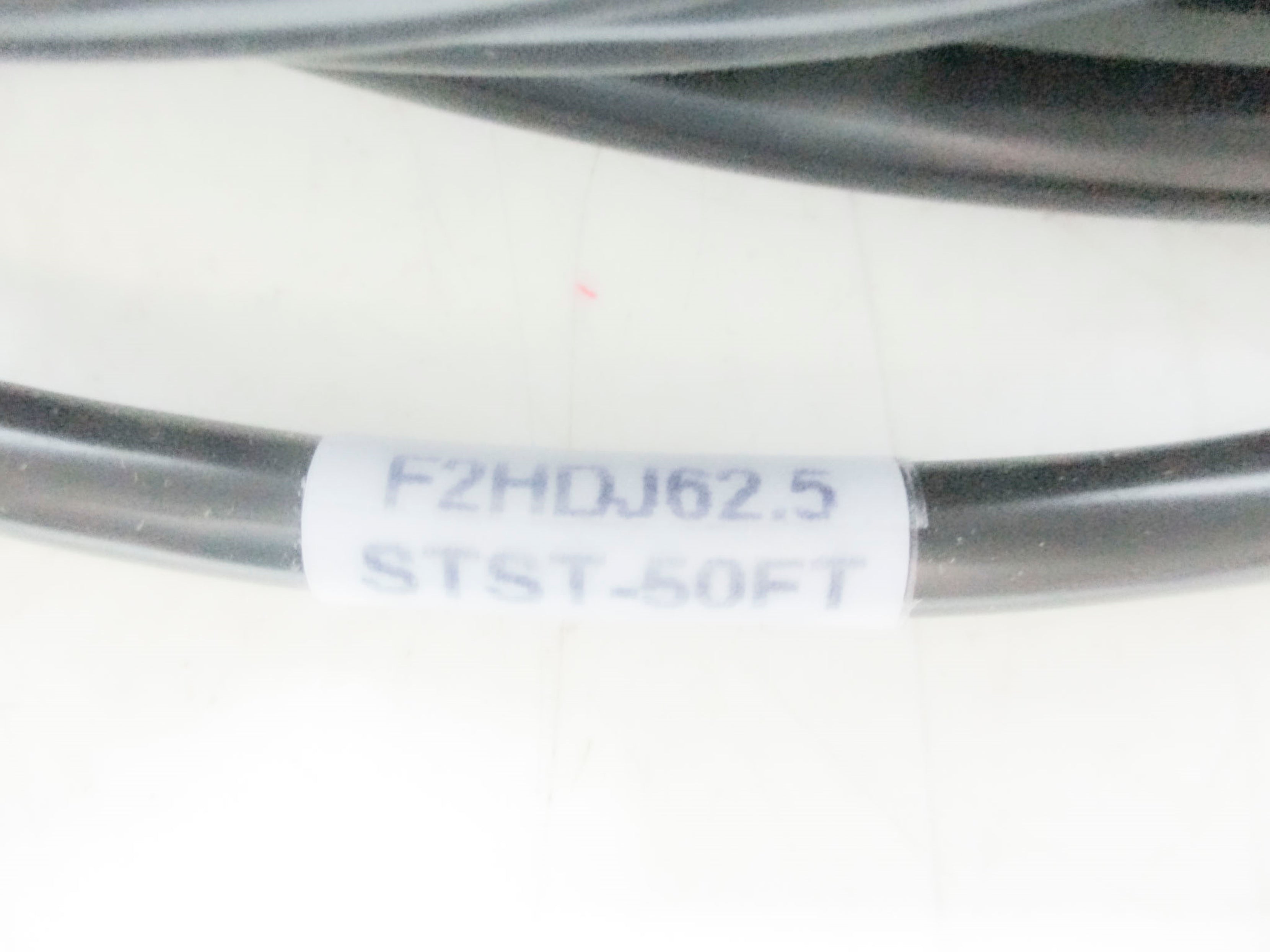 INDUSTRIAL MRO F2HDJ62.5 STST-50FT NSNP