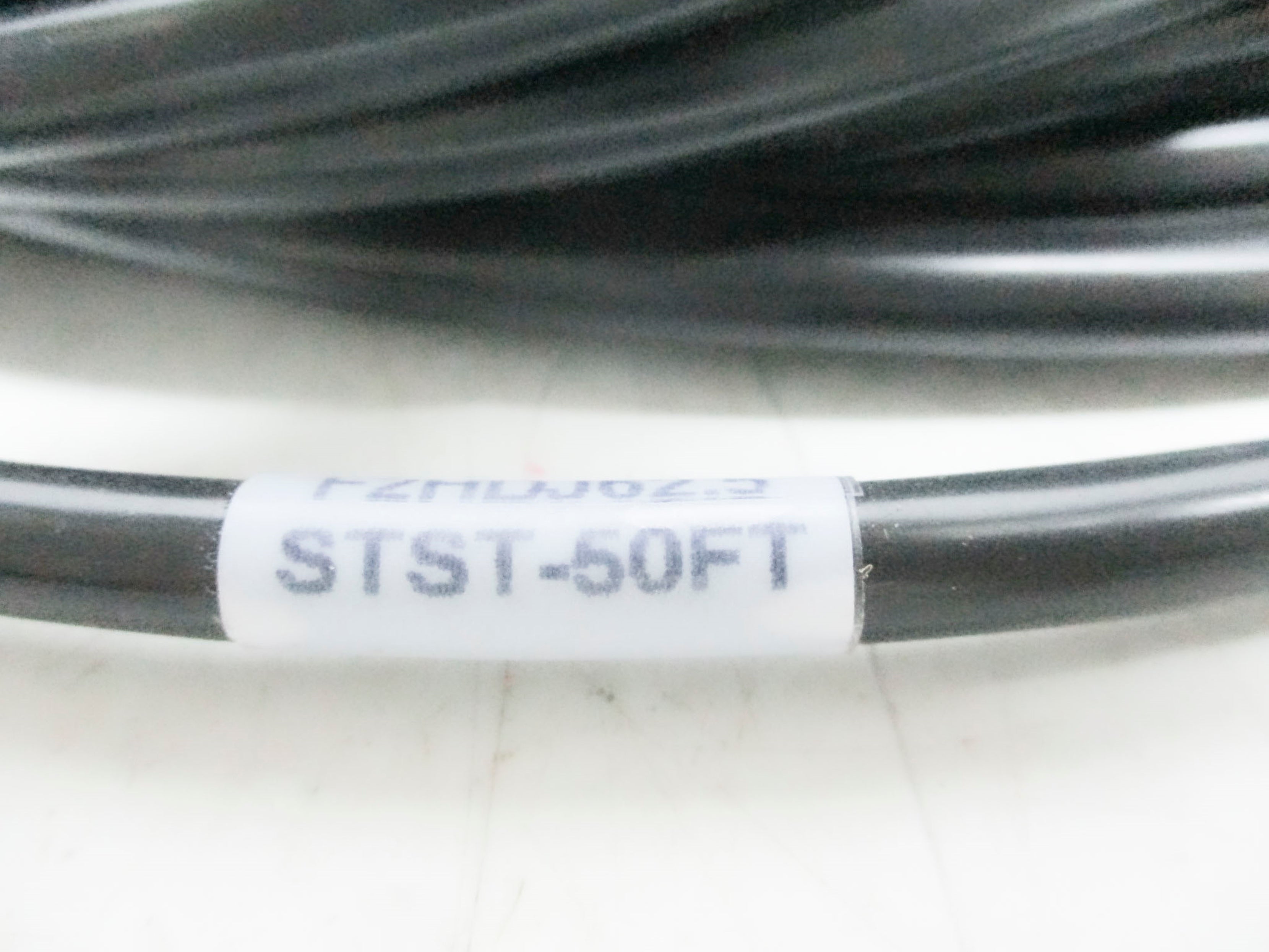 INDUSTRIAL MRO F2HDJ62.5 STST-50FT NSNP