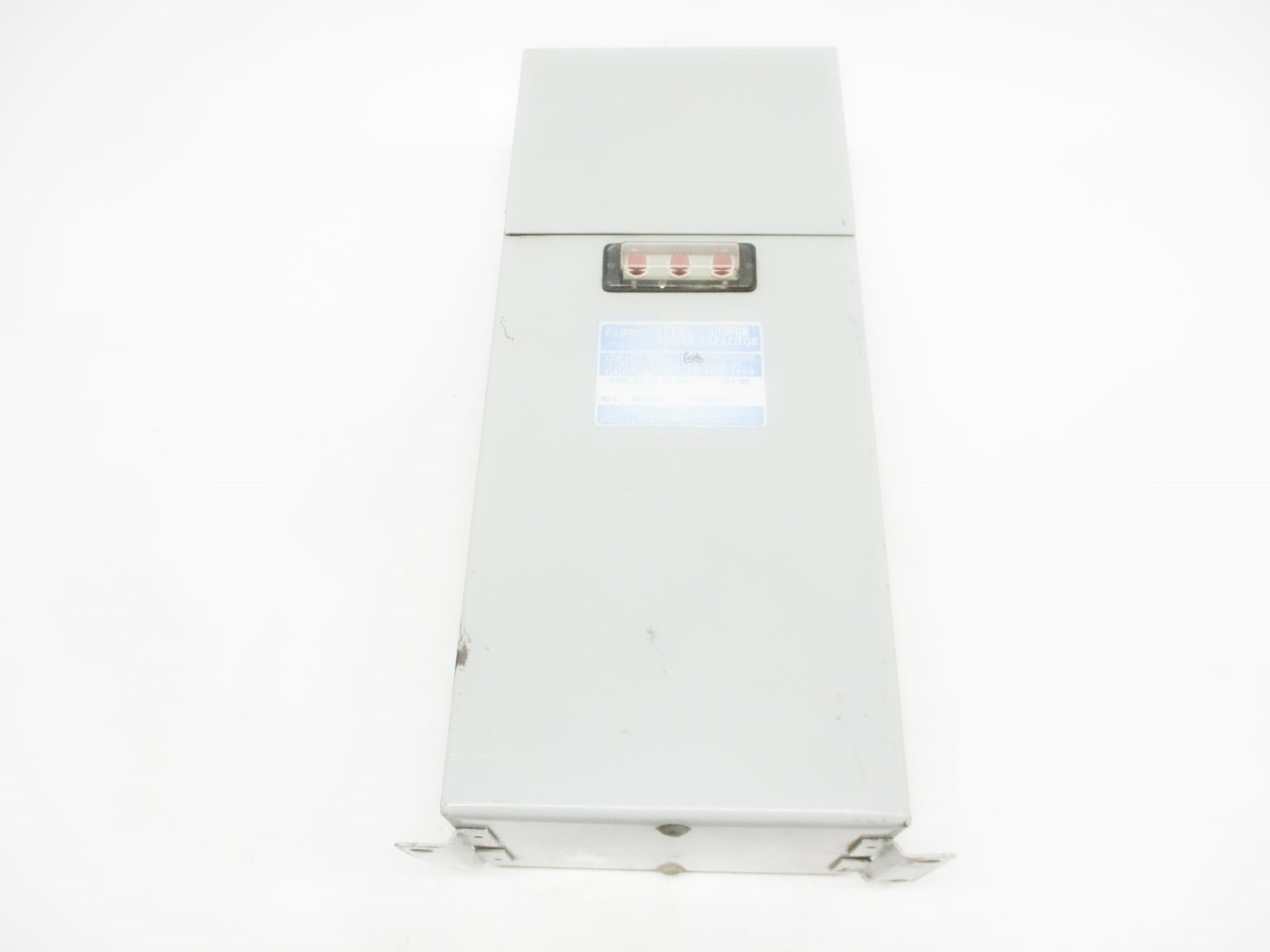 SPRAGUE ELECTRIC 3043PMUL UNMP