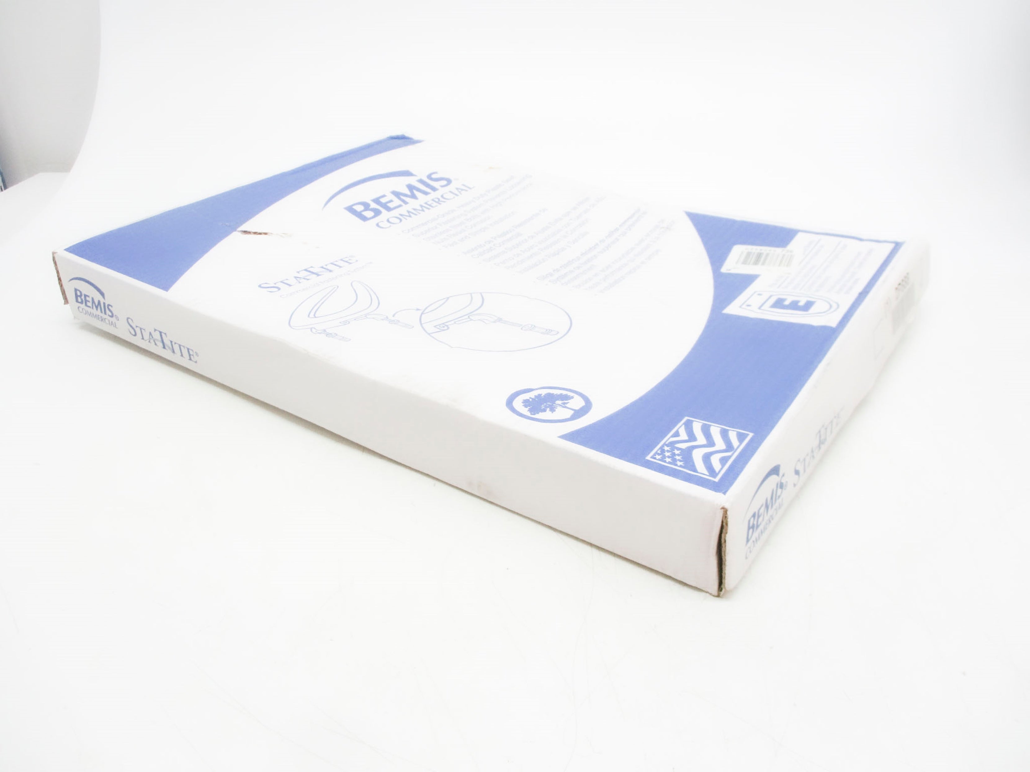 BEMIS COMMERCIAL 2P888 NSFS
