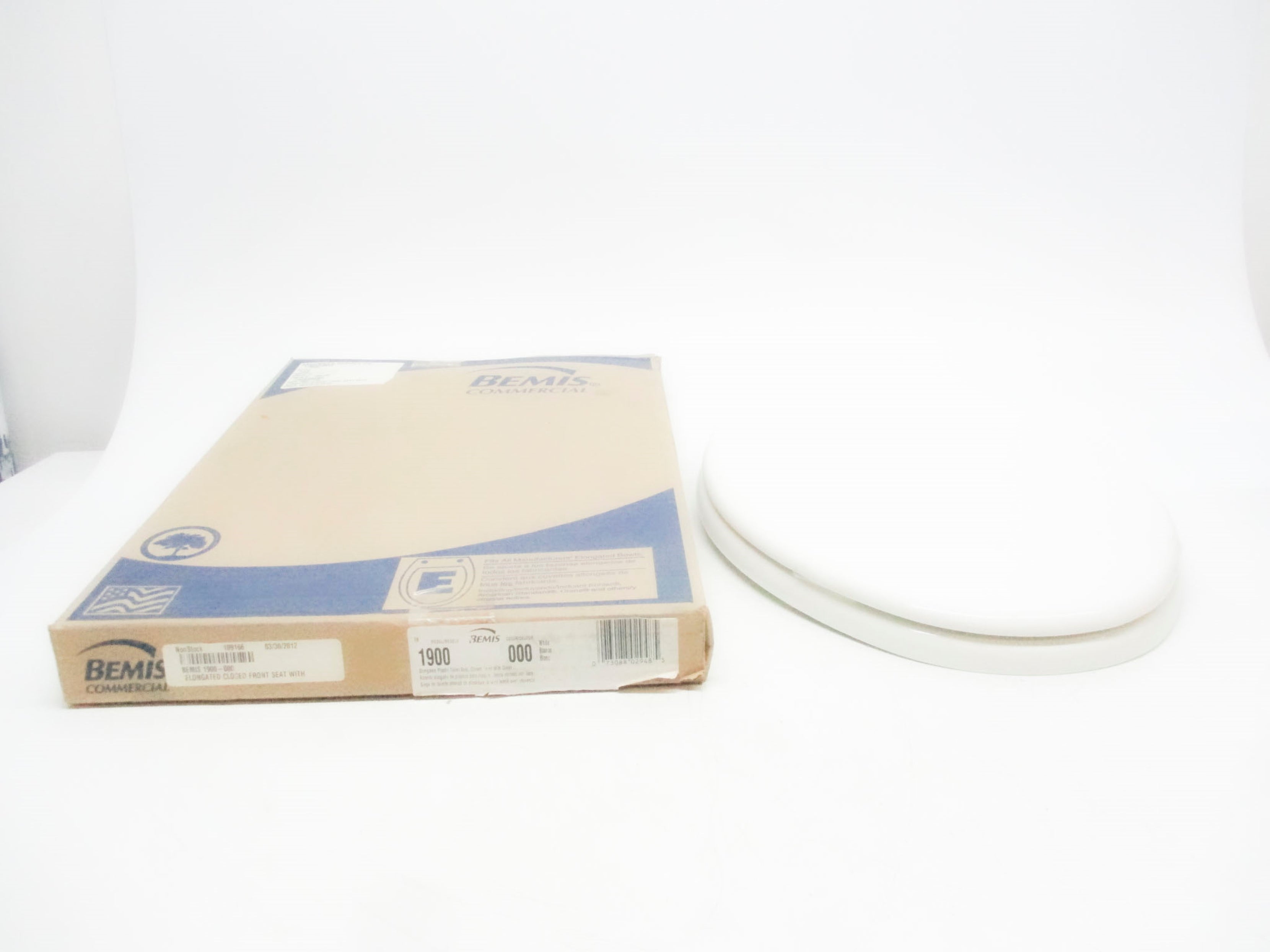 BEMIS COMMERCIAL 1900-000 NSMP