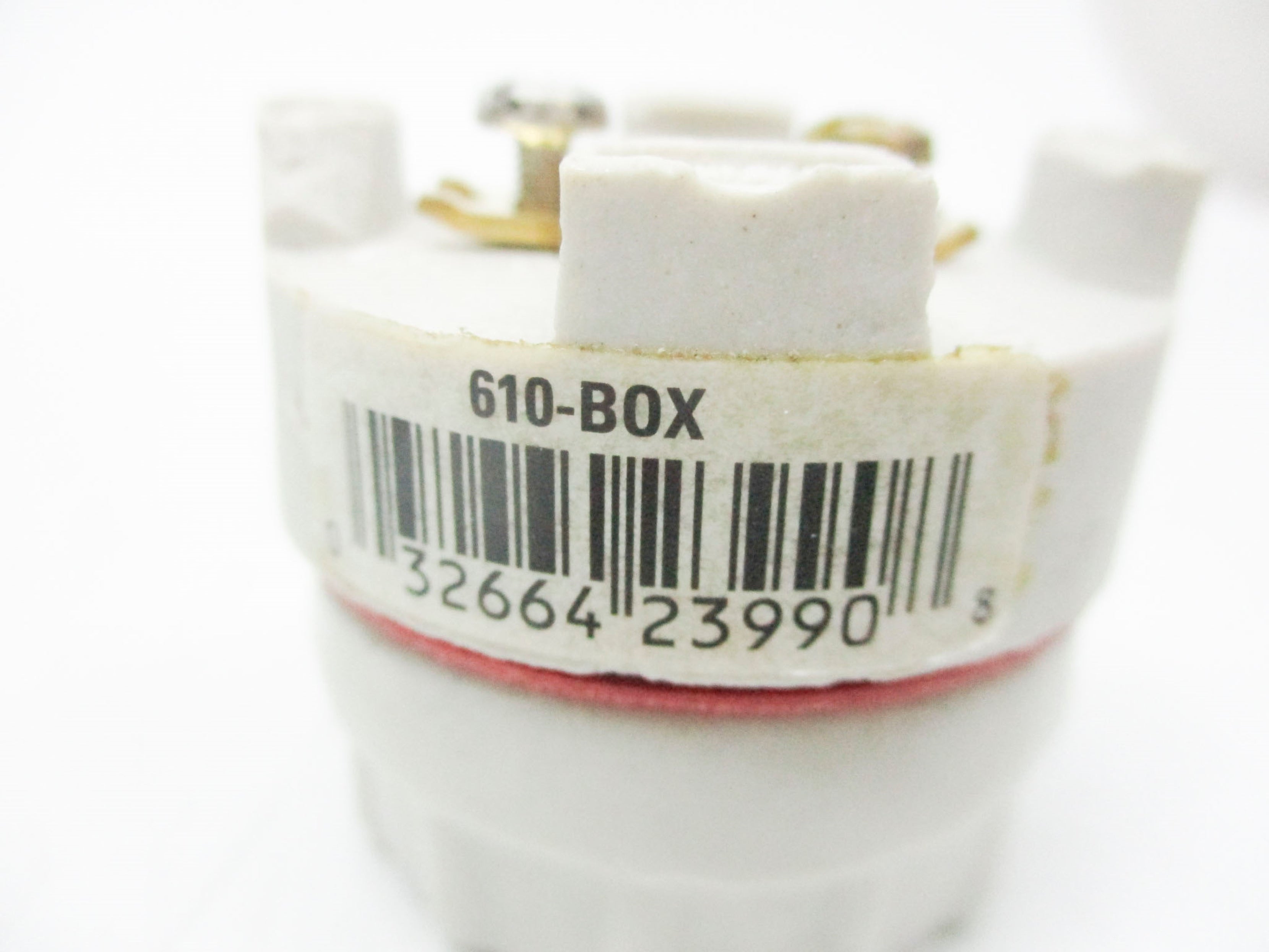 COOPER 610-BOX NSNP
