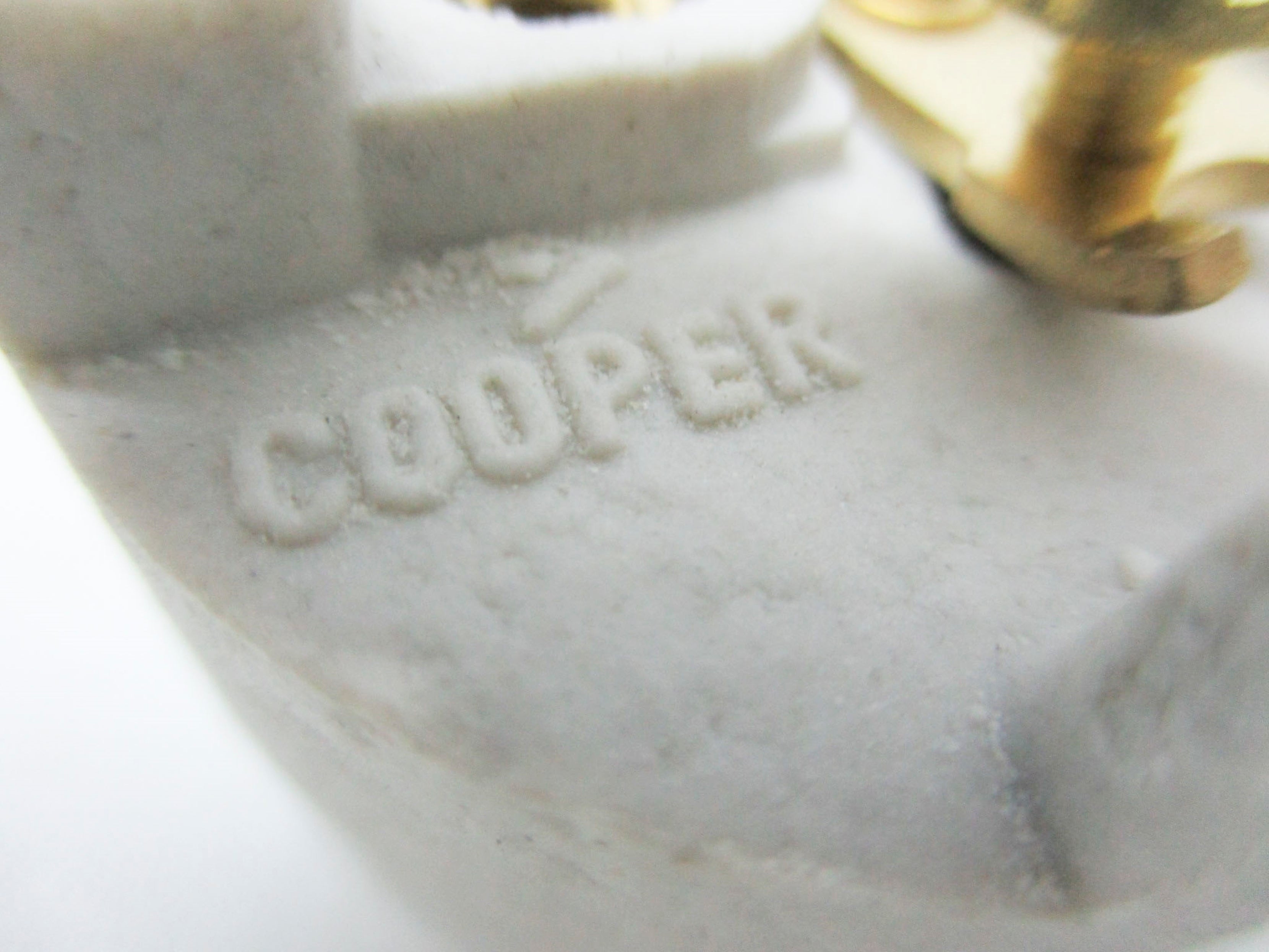 COOPER 610-BOX NSNP